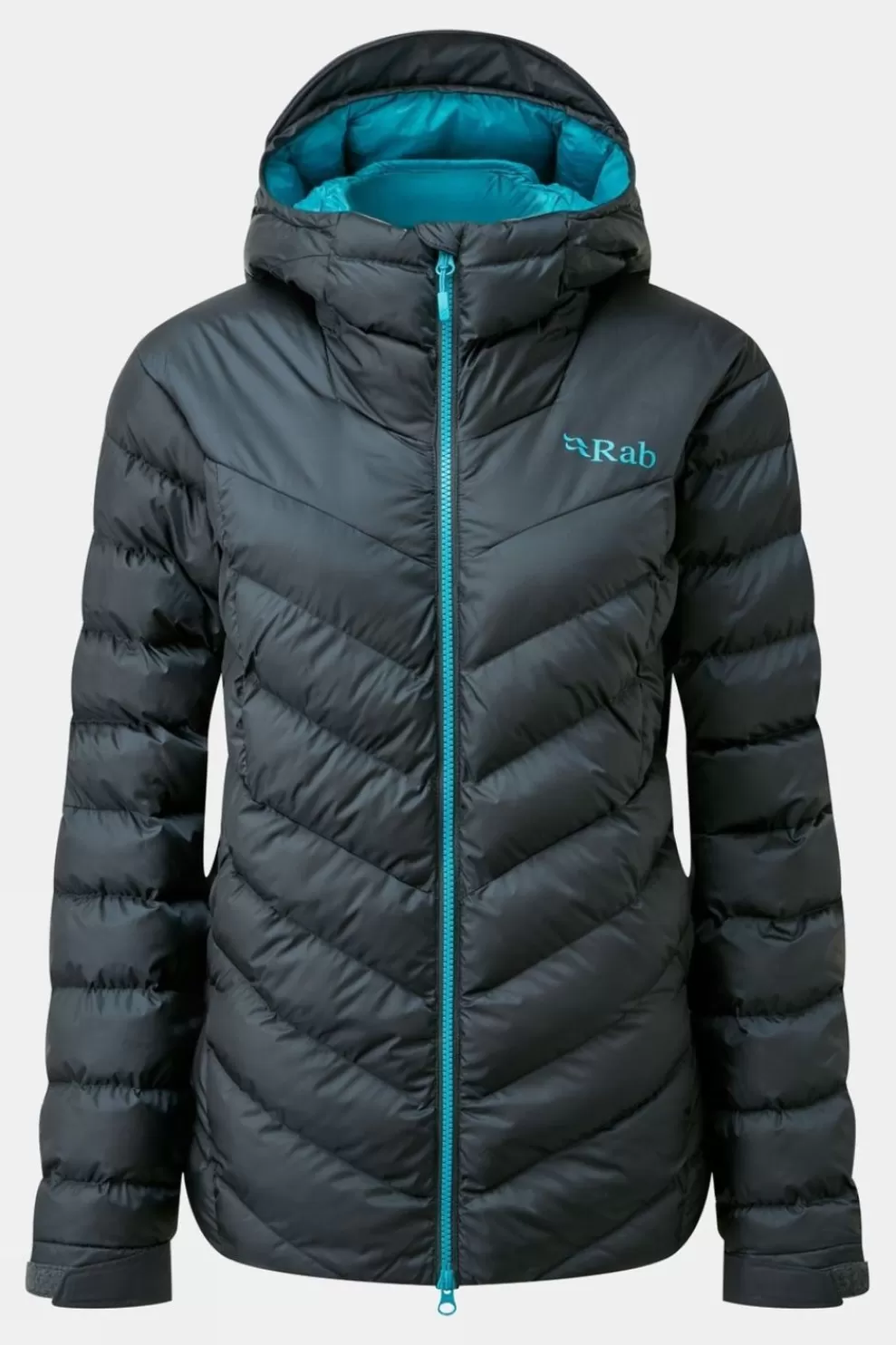 Rab Womens Nebula Pro Jacket<Women Insulated Jackets