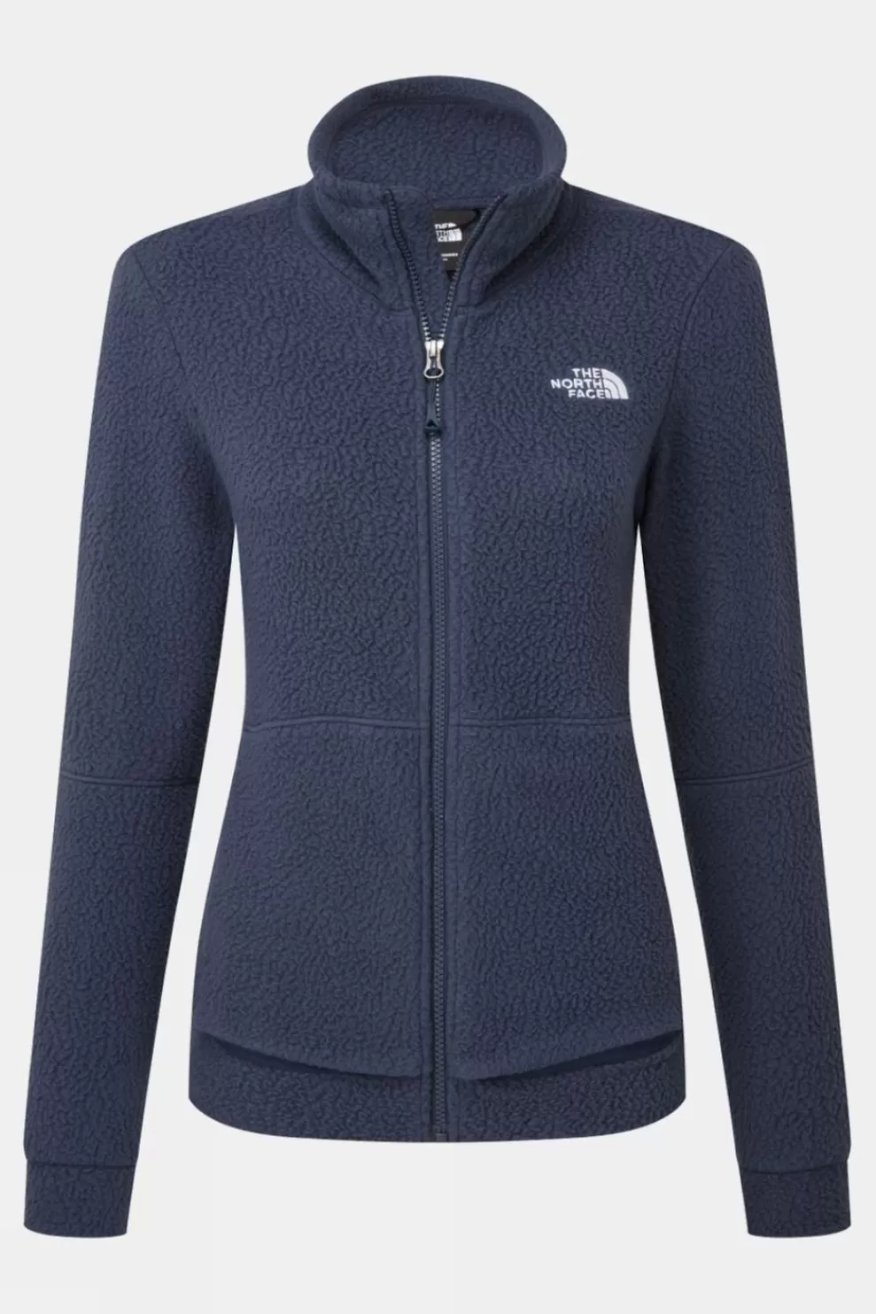 The North Face Womens Nervia Fleece<Women Fleeces + Mid-Layers