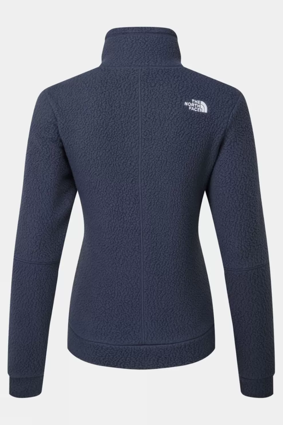 The North Face Womens Nervia Fleece<Women Fleeces + Mid-Layers