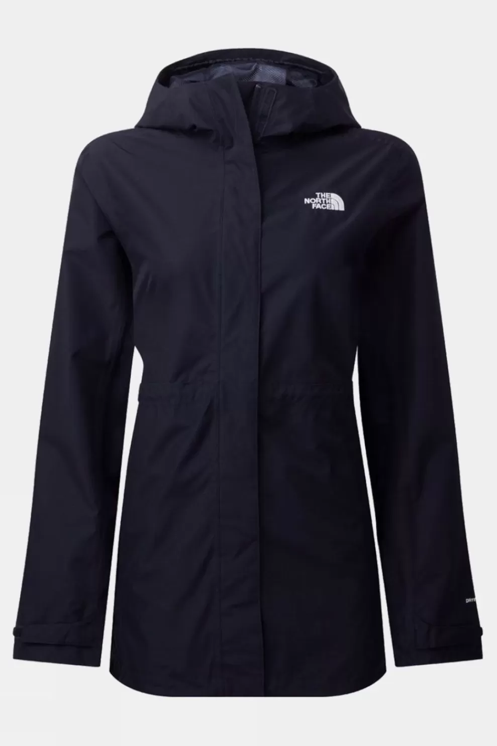 The North Face Womens Nervia Shell Jacket<Women Waterproof Jackets