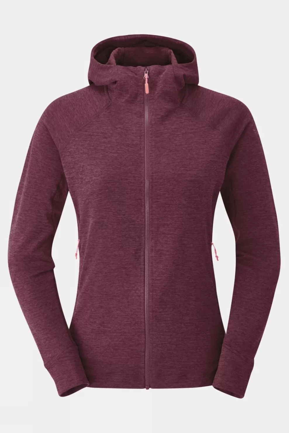 Rab Womens Nexus Hoodie<Women Fleeces + Mid-Layers