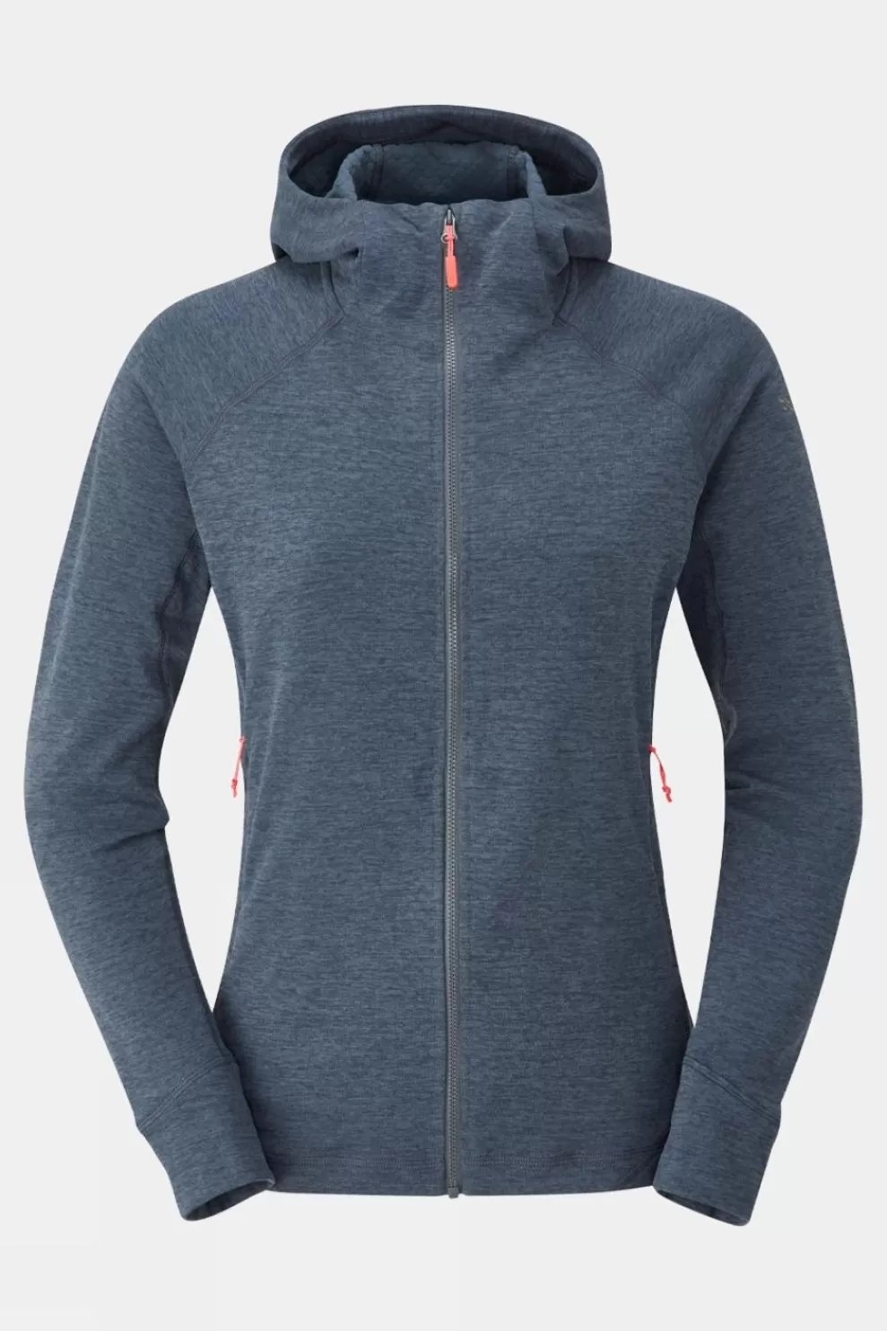 Rab Womens Nexus Hoodie<Women Fleeces + Mid-Layers