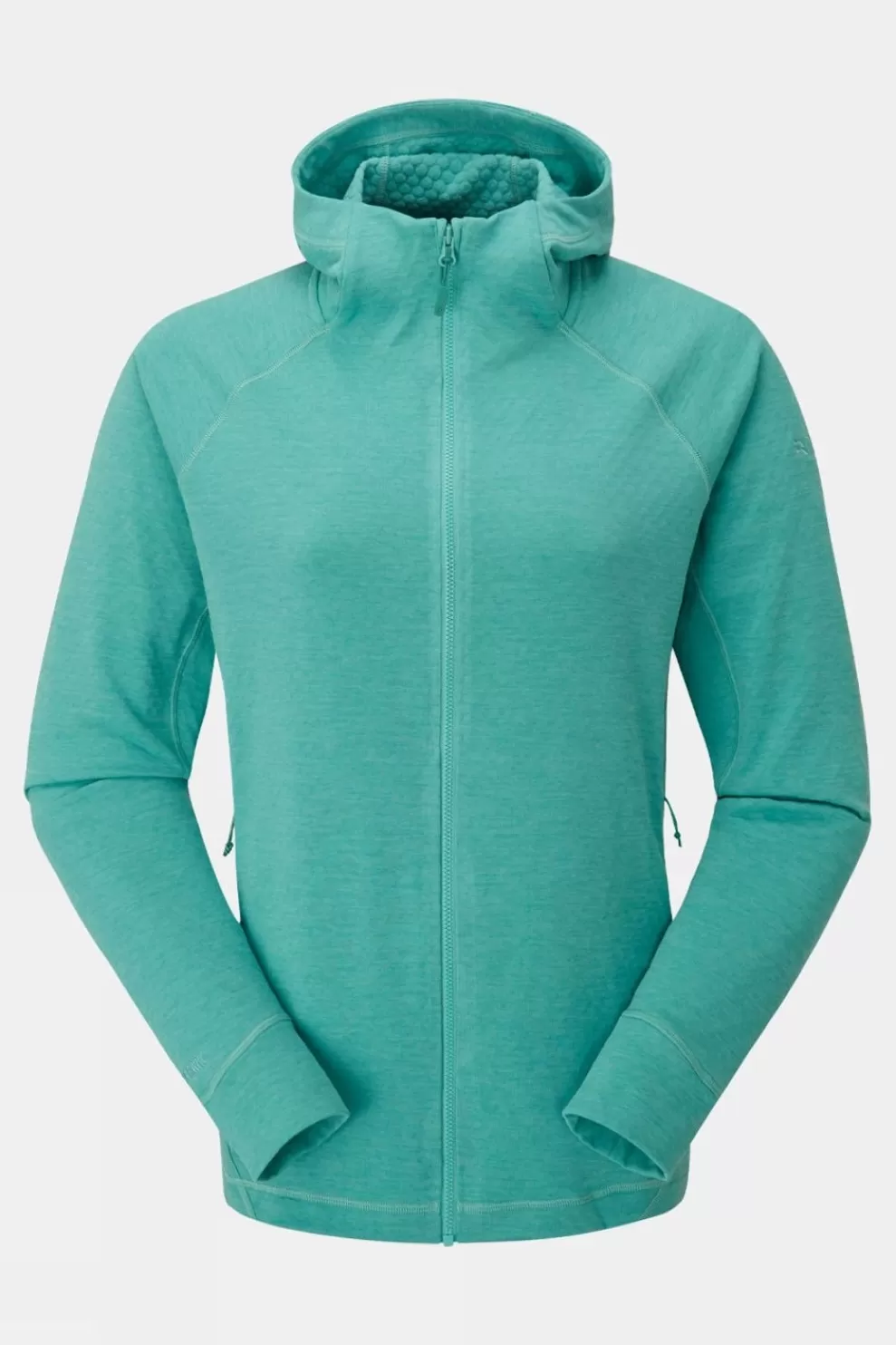 Rab Womens Nexus Hoodie<Women Fleeces + Mid-Layers