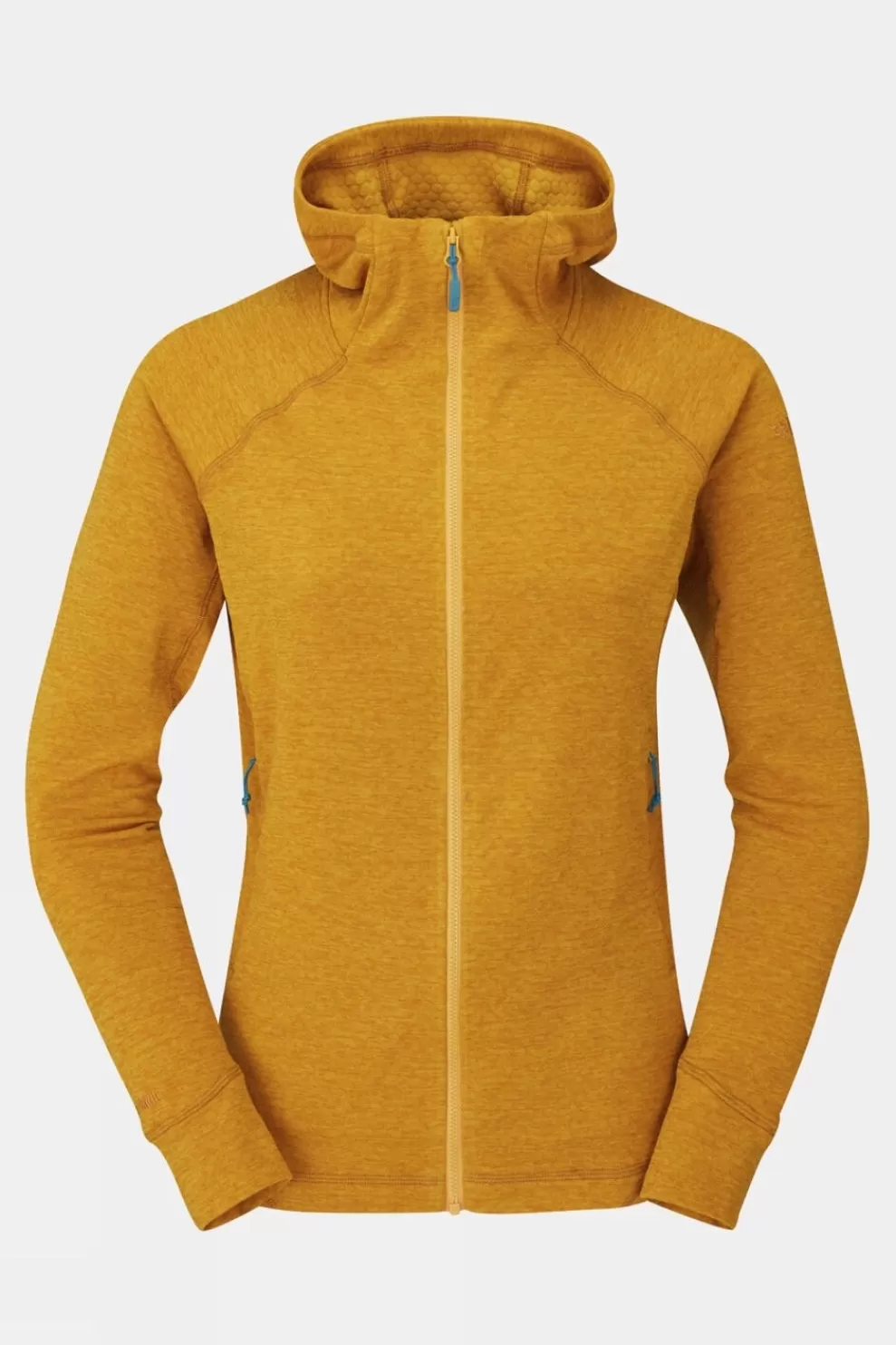 Rab Womens Nexus Hoodie<Women Fleeces + Mid-Layers