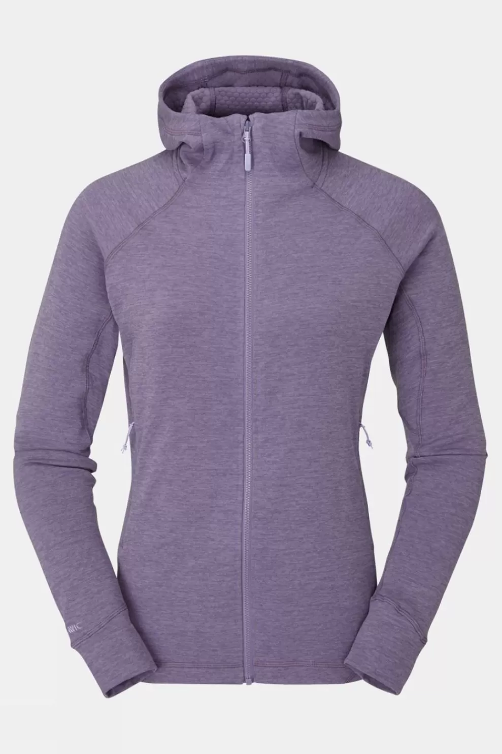 Rab Womens Nexus Hoodie<Women Fleeces + Mid-Layers