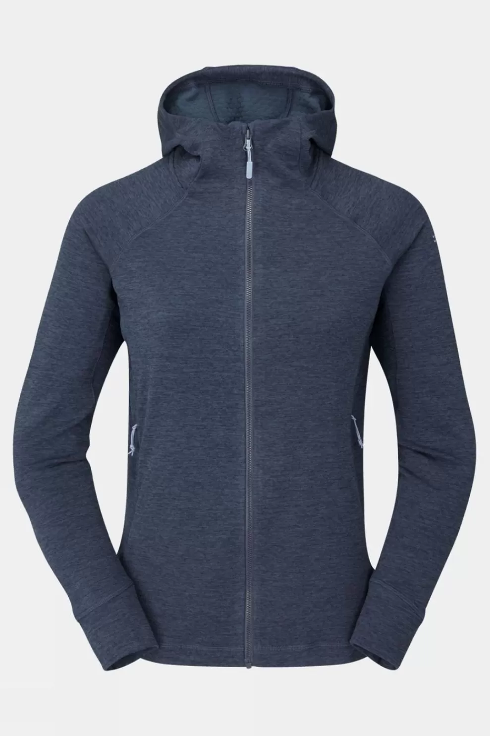 Rab Womens Nexus Hoodie<Women Fleeces + Mid-Layers