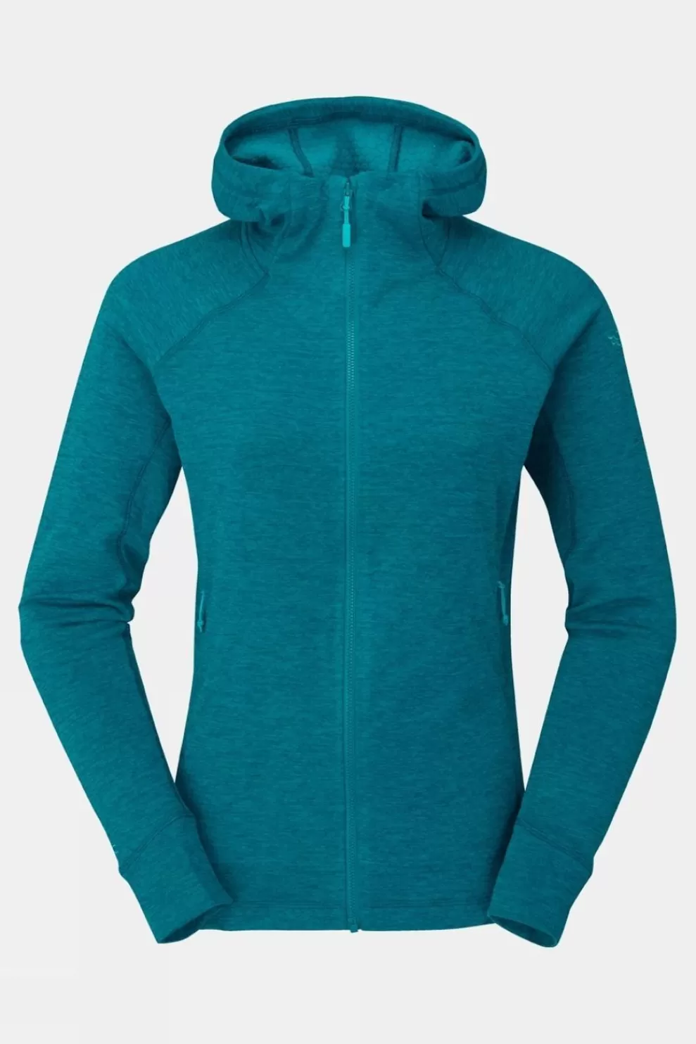 Rab Womens Nexus Hoodie<Women Fleeces + Mid-Layers