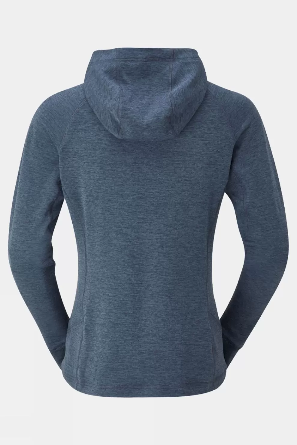 Rab Womens Nexus Hoodie<Women Fleeces + Mid-Layers