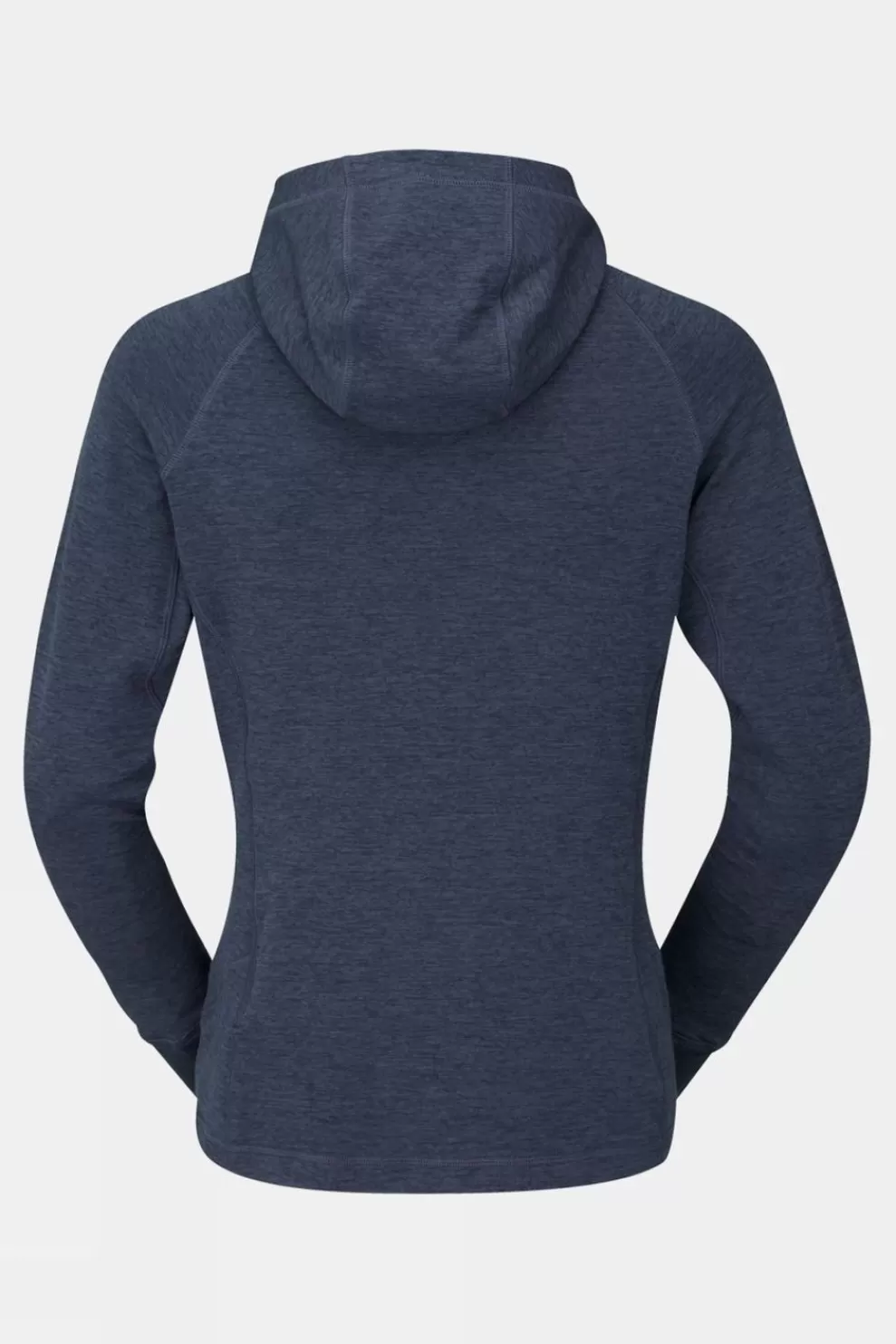 Rab Womens Nexus Hoodie<Women Fleeces + Mid-Layers