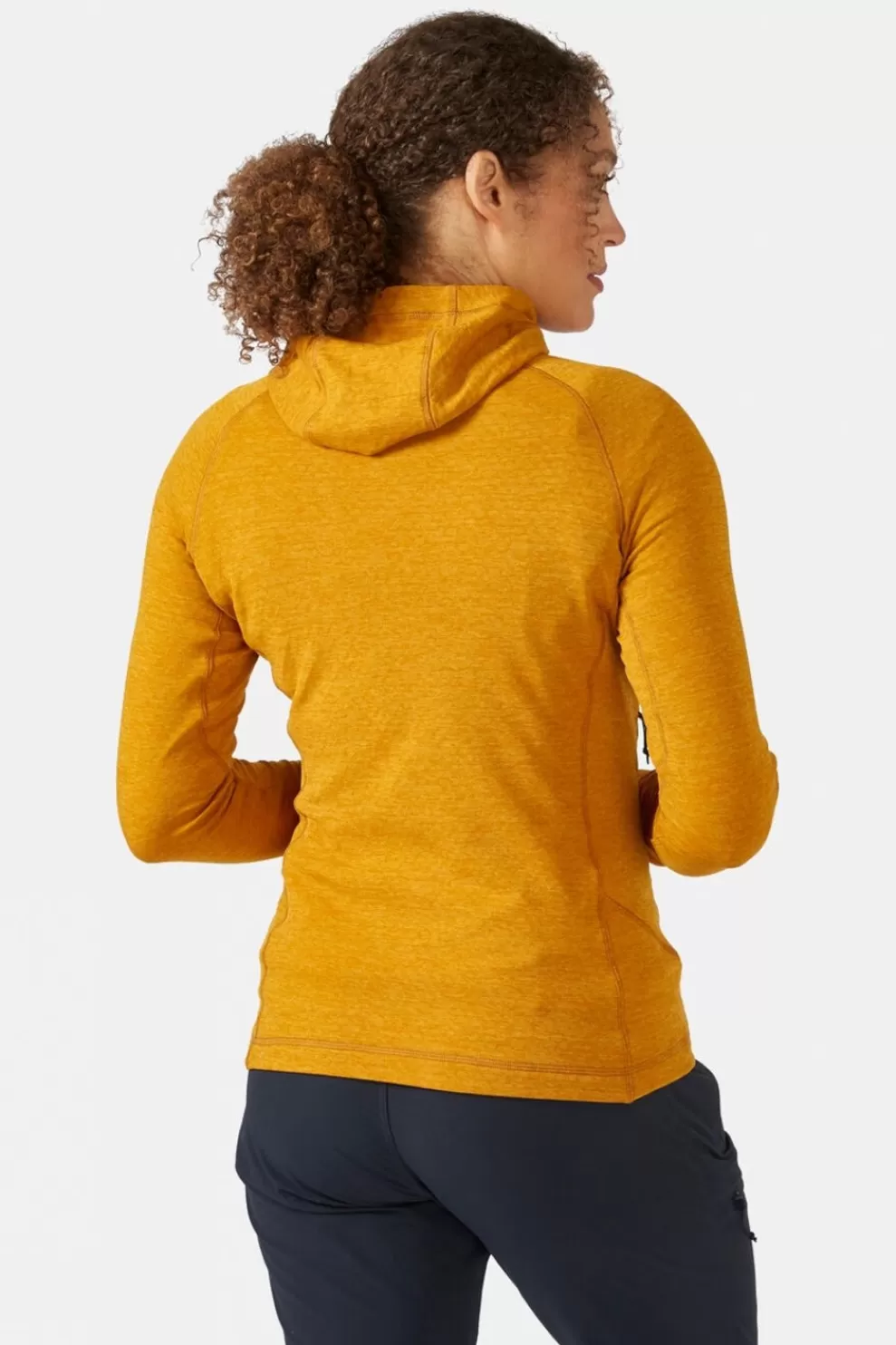 Rab Womens Nexus Hoodie<Women Fleeces + Mid-Layers