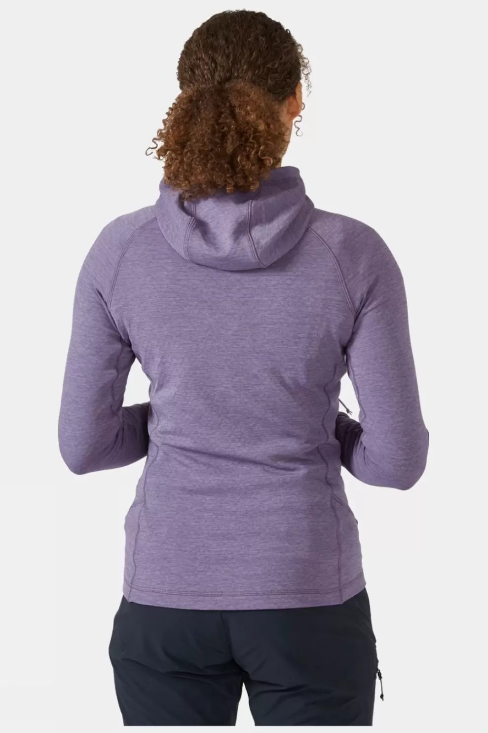 Rab Womens Nexus Hoodie<Women Fleeces + Mid-Layers