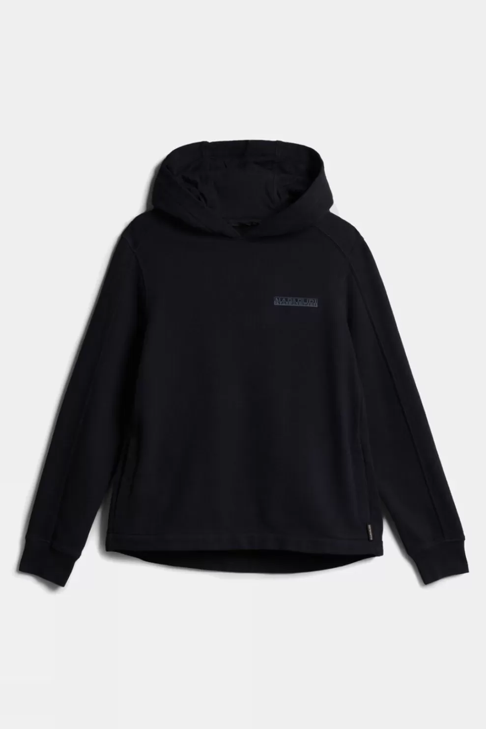 Napapijri Womens Nidaros Hoodie Sweatshirt<Women Hoodies + Sweats