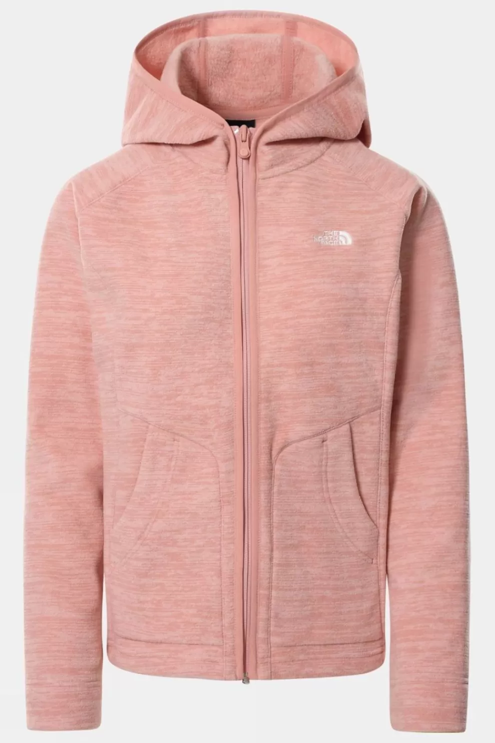 The North Face Women's Nikster Full Zip Fleece Hoodie<Women Fleeces + Mid-Layers