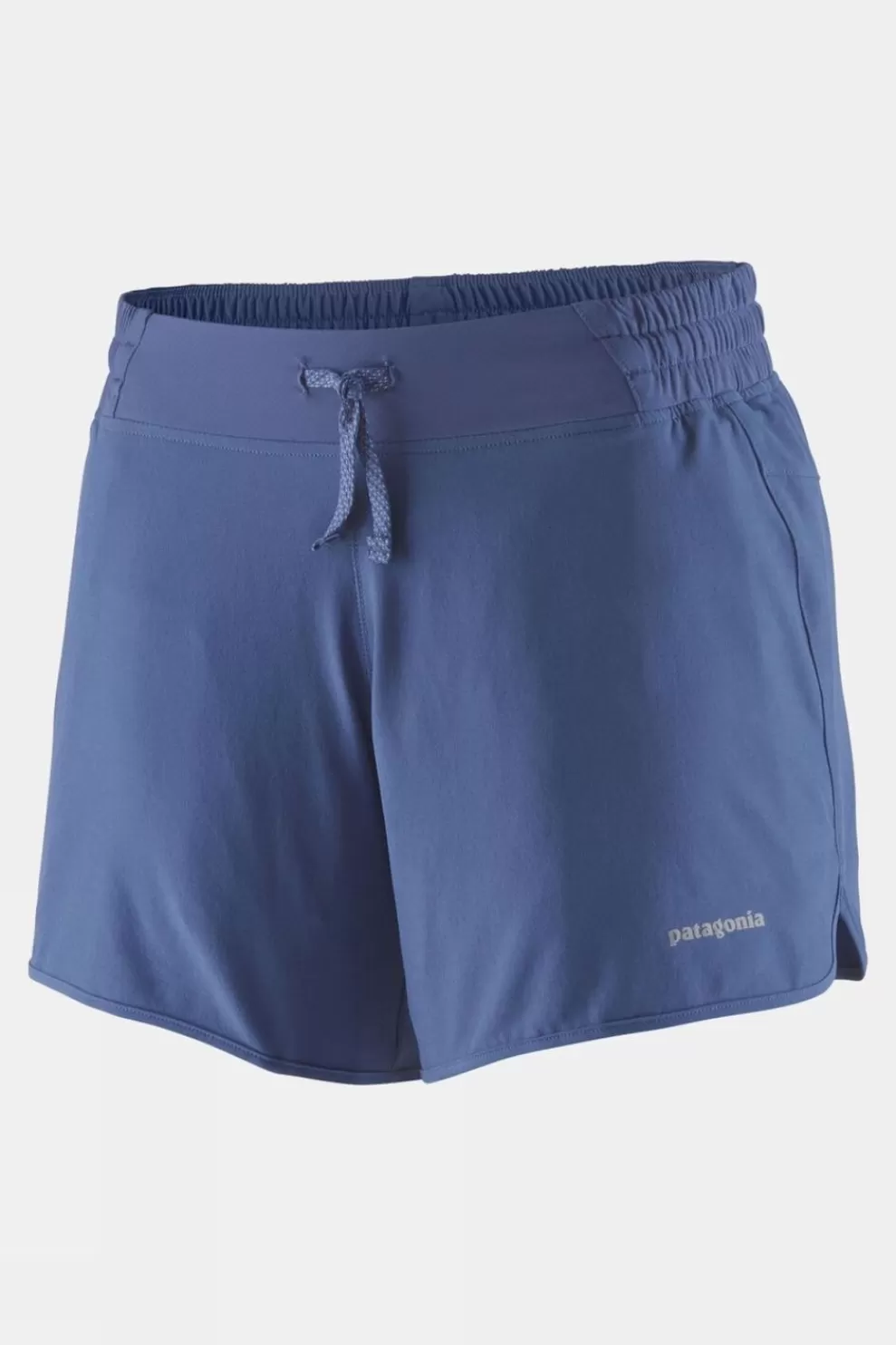 Patagonia Womens Nine Trails 6" Shorts<Women Shorts