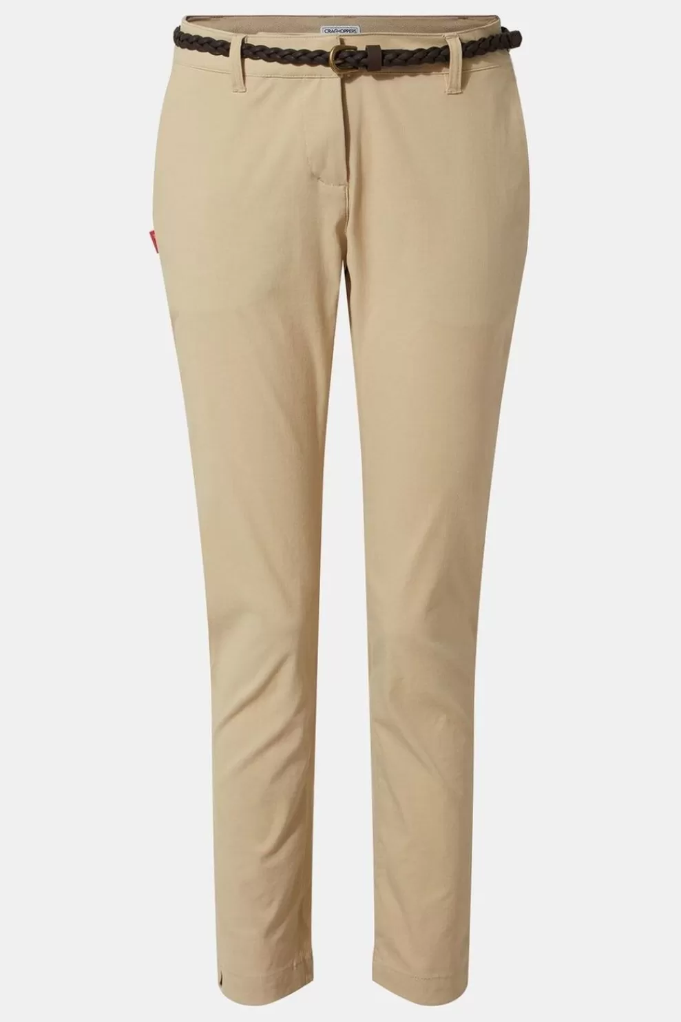 Craghoppers Womens Nosilife Briar Pants<Women Walking Trousers