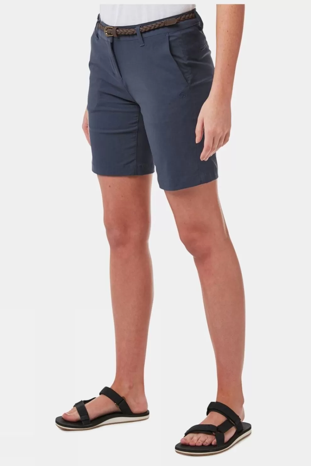 Craghoppers Womens Nosilife Briar Short<Women Shorts