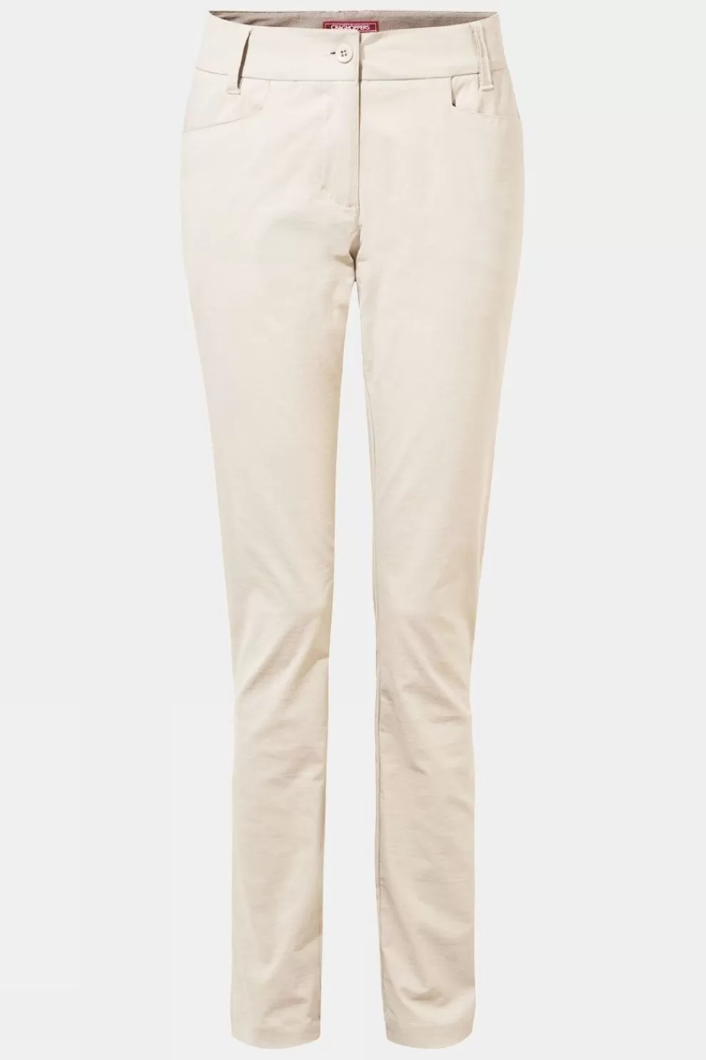 Craghoppers Womens Nosilife Clara Ii Trousers<Women Walking Trousers