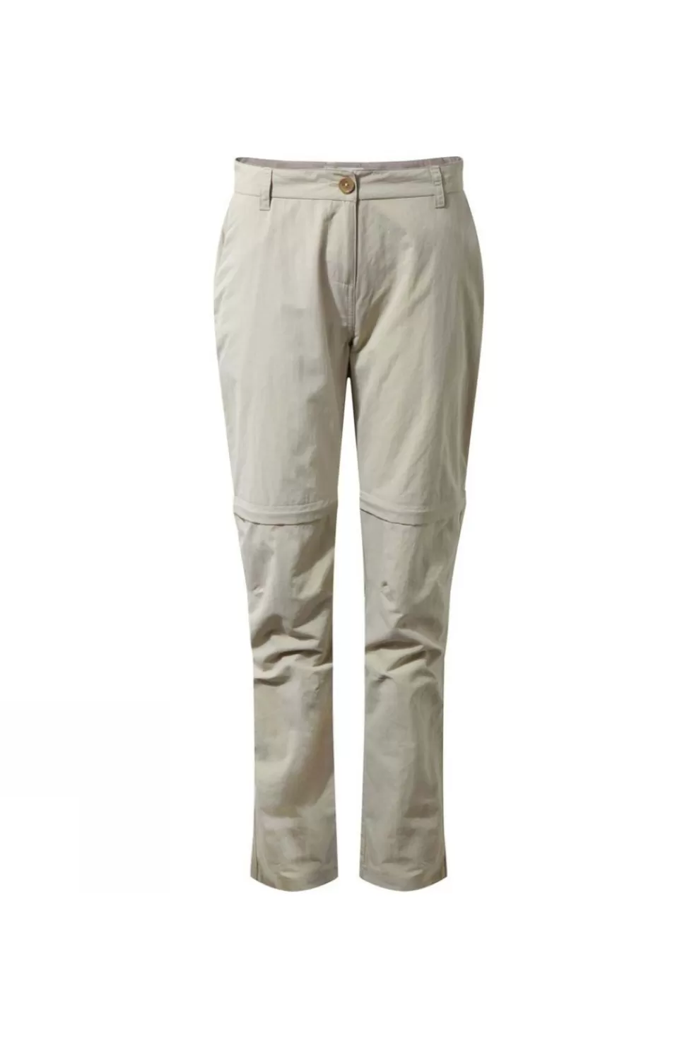 Craghoppers Womens Nosilife Iii Convertible Pants<Women Walking Trousers