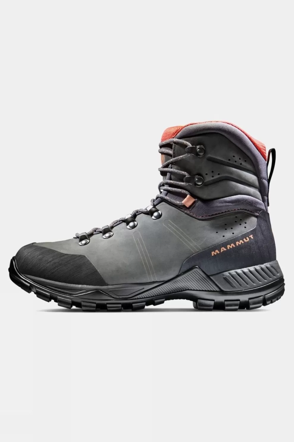 Mammut Womens Nova Tour Ii High Gtx Boots<Women Walking Boots