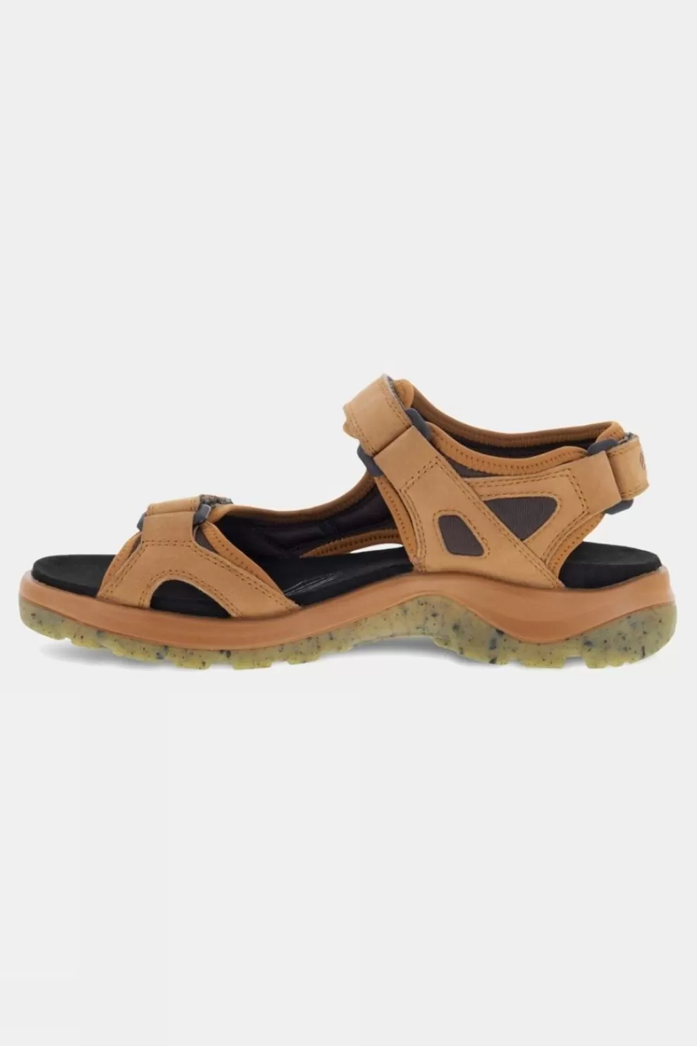 Ecco Womens Offroad Yucatan Plus Sandals<Women Sandals