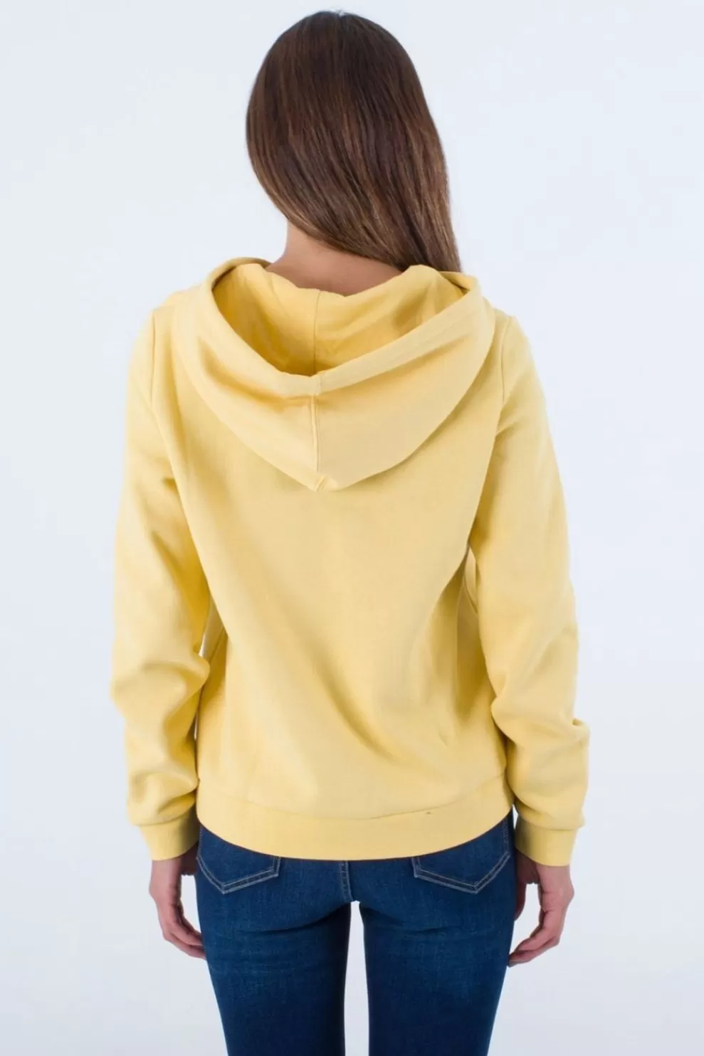 Hurley Womens O&O Seasonal Hoodie<Women Hoodies + Sweats