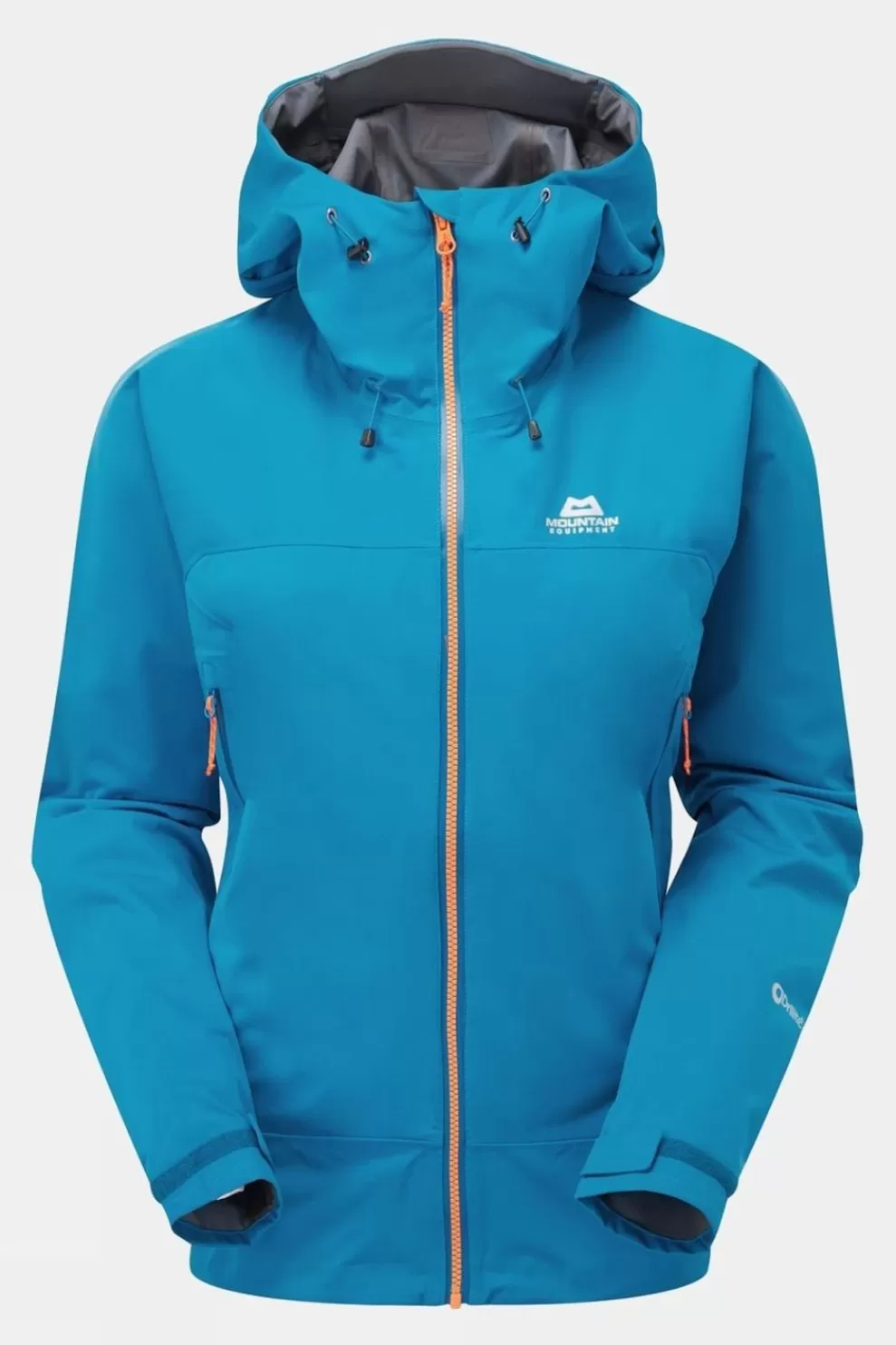 Mountain Equipment Womens Orbital Jacket<Women Waterproof Jackets