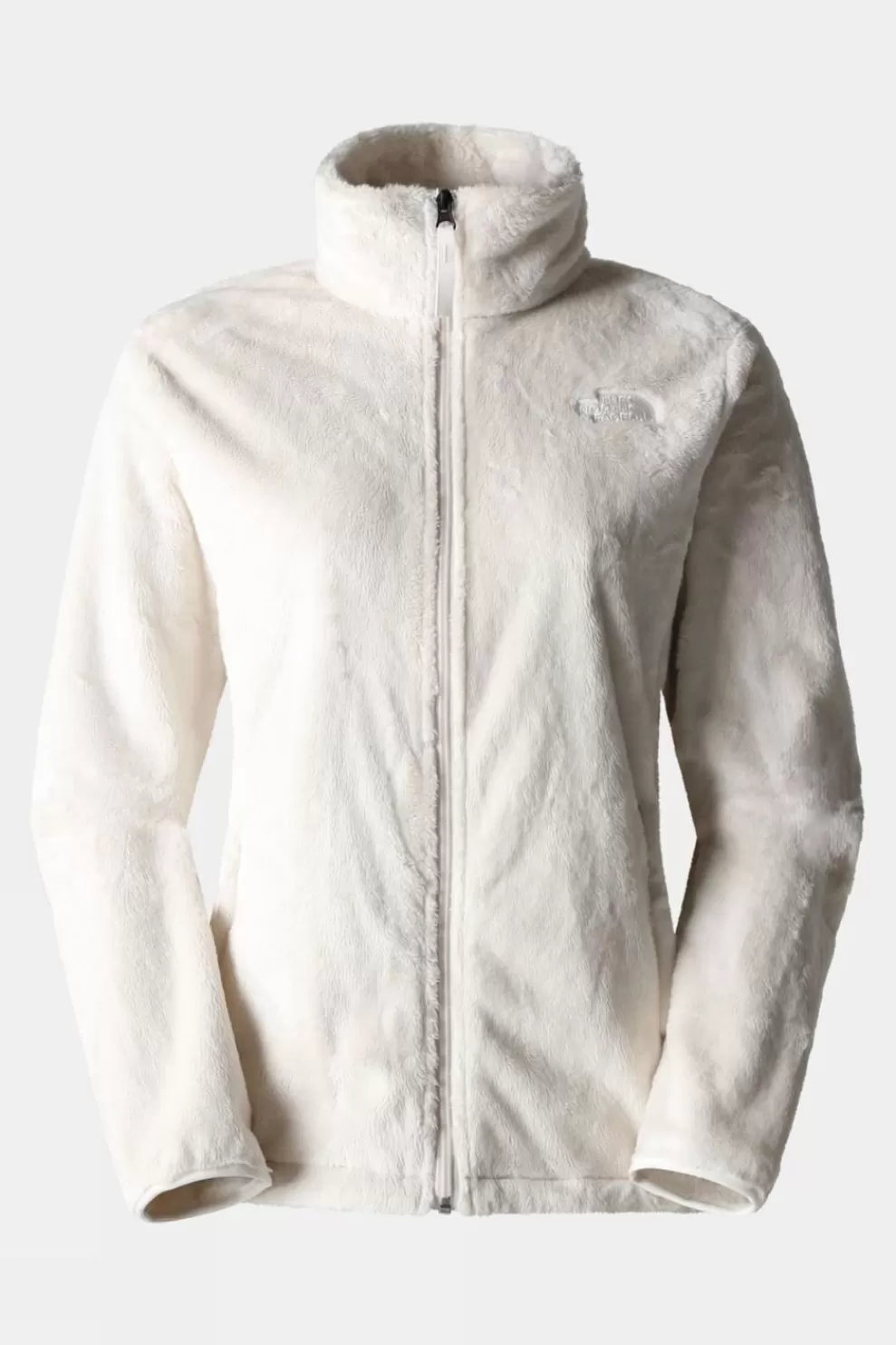 The North Face Womens Osito Fleece Jacket<Women Fleeces + Mid-Layers