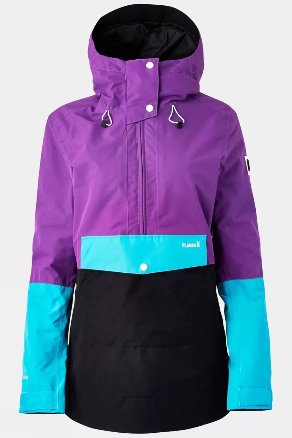 Planks Womens Overstoke Jacket<Women Ski Jackets