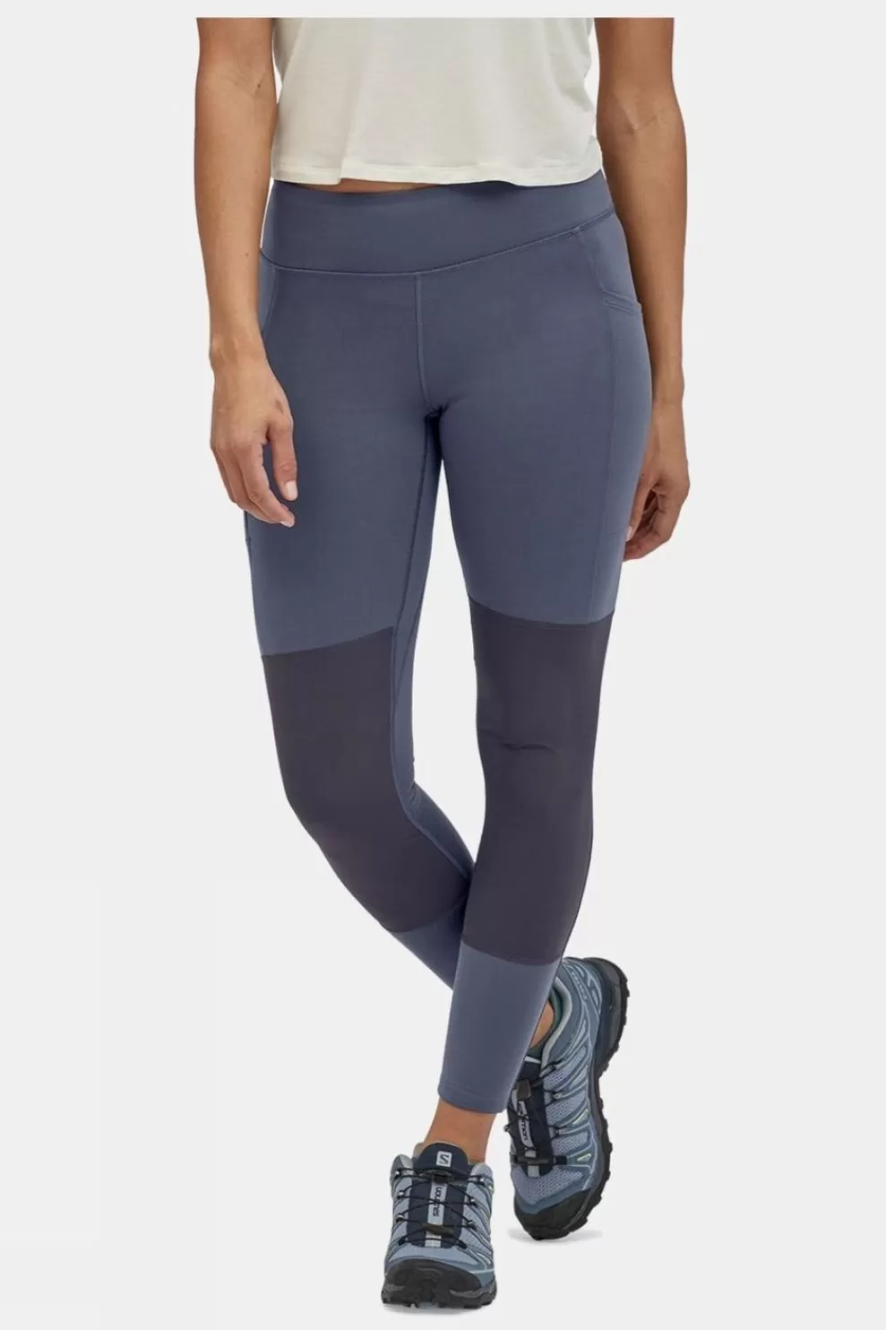 Patagonia Womens Pack Out Hike Tights<Women Walking Trousers