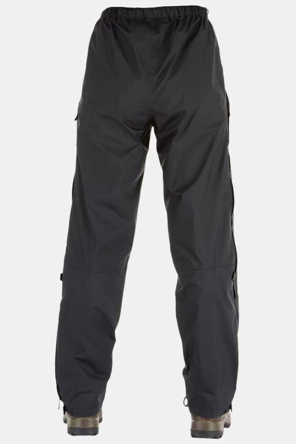 Berghaus Women's Paclite Pants<Women Waterproof Trousers