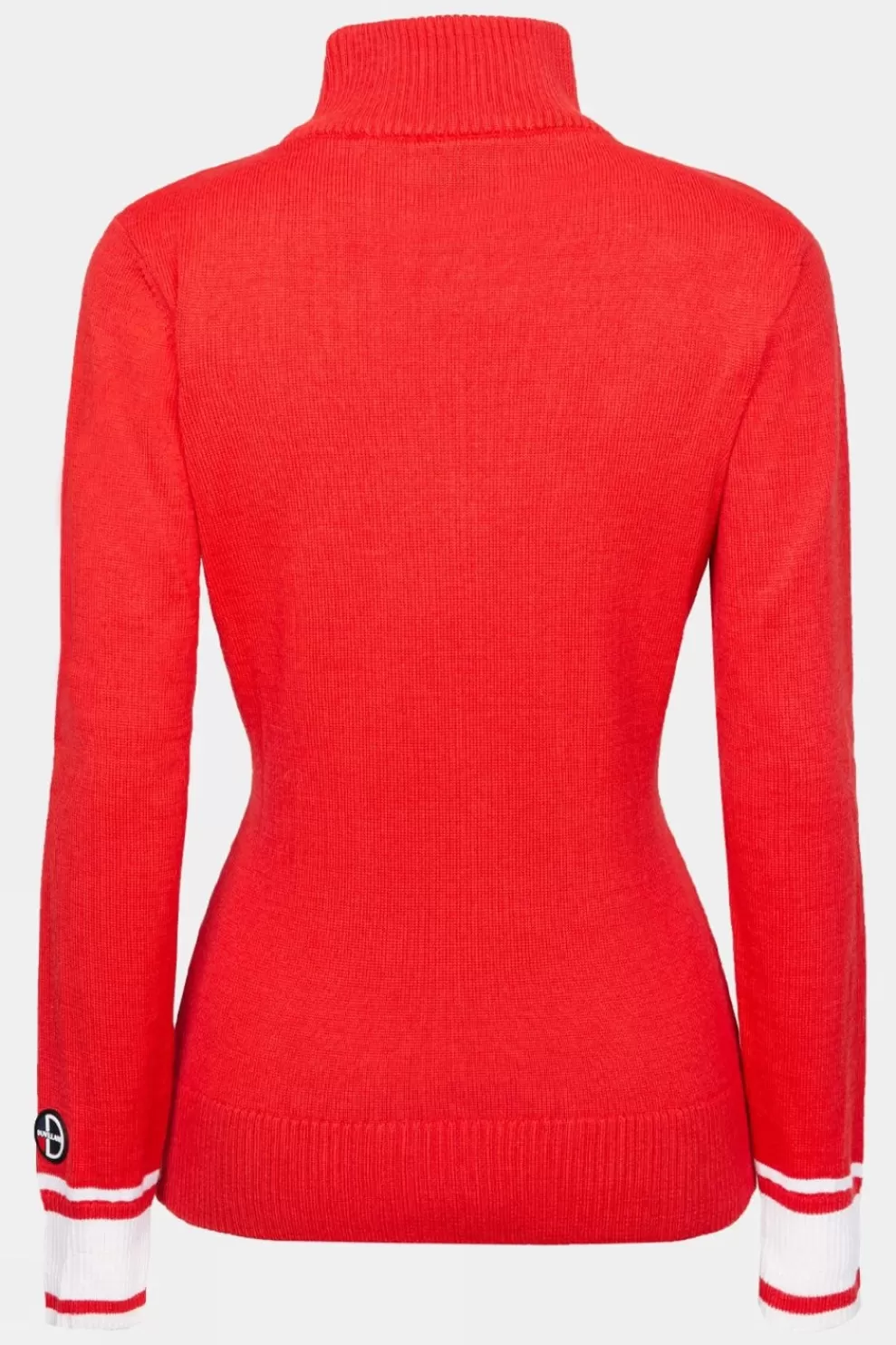 Henri Duvillard Womens Palma Knit Sweater<Women Fleeces + Mid-Layers