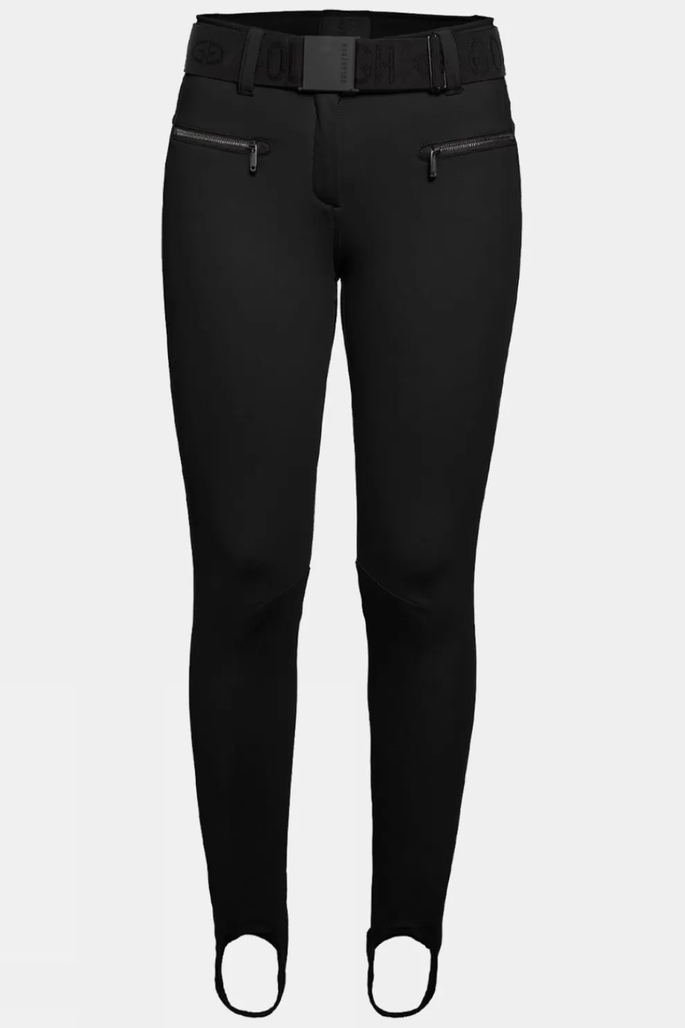 Goldbergh Womens Paris Ski Pants - Regular<Women Ski Pants