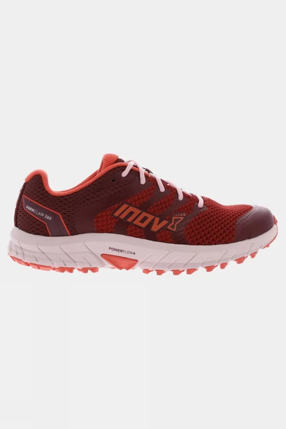 Inov-8 Womens Parkclaw 260 Knit Shoes<Women Trail Running Shoes