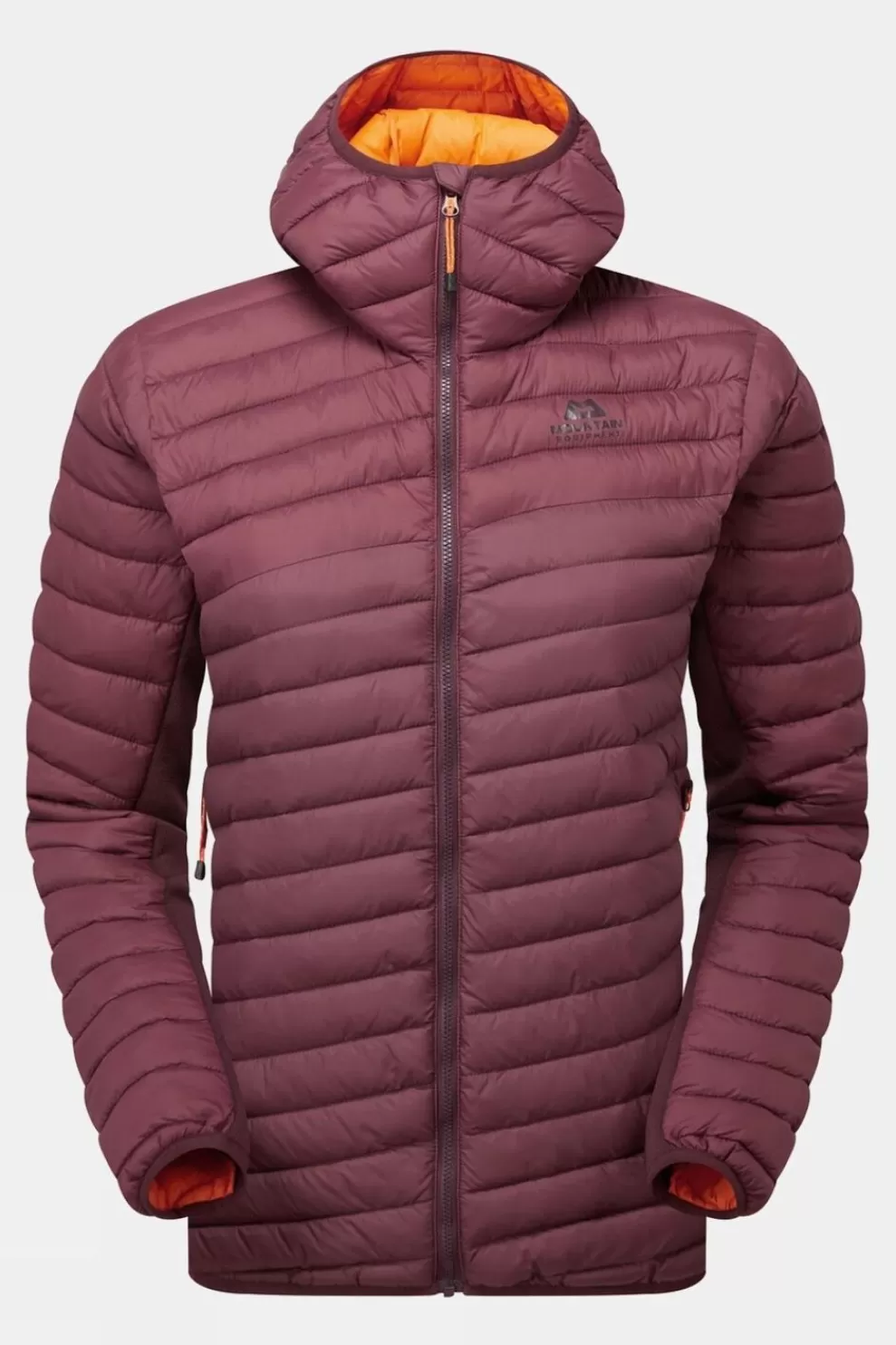 Mountain Equipment Womens Particle Hooded Jacket<Women Insulated Jackets