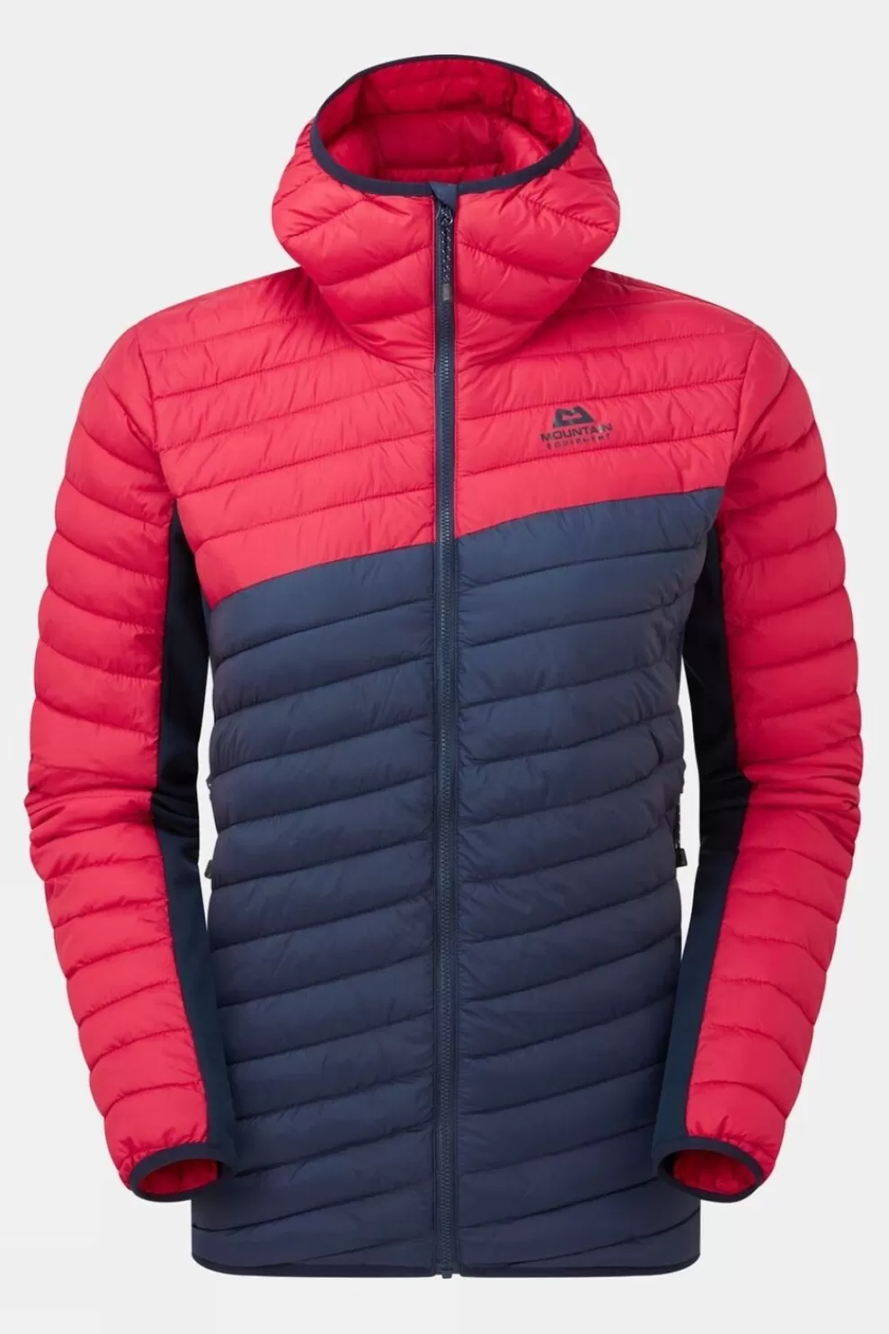 Mountain Equipment Womens Particle Hooded Jacket<Women Insulated Jackets