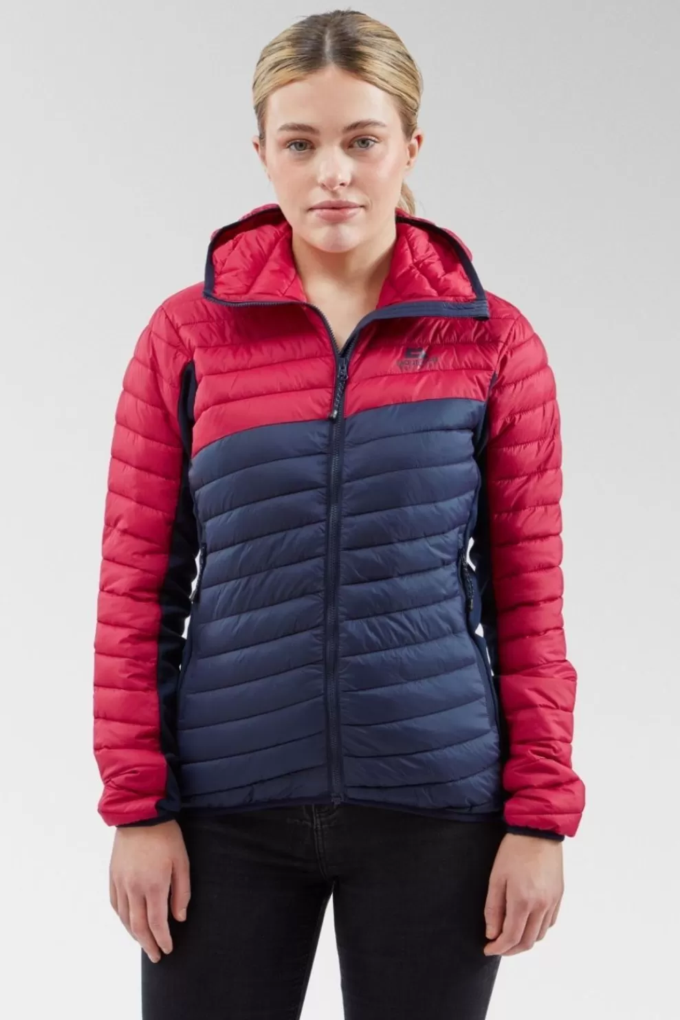 Mountain Equipment Womens Particle Hooded Jacket<Women Insulated Jackets