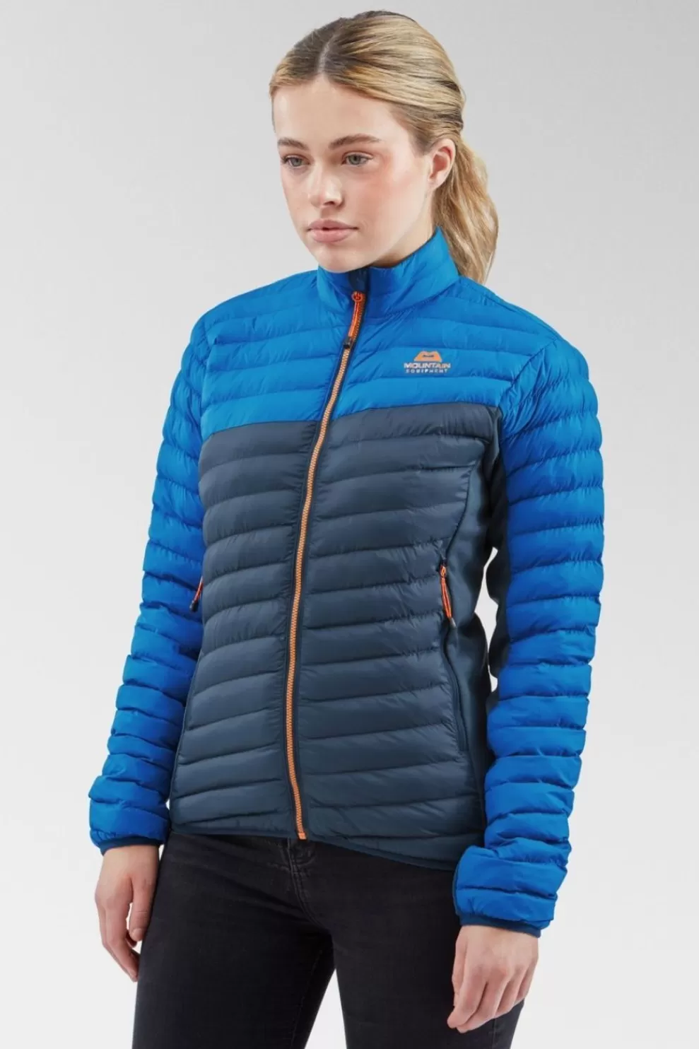 Mountain Equipment Womens Particle Jacket<Women Insulated Jackets