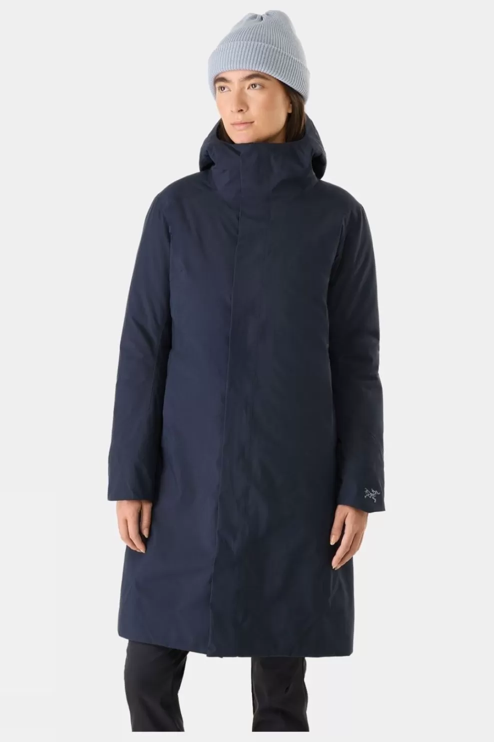 Arc'teryx Womens Patera Parka<Women Casual Jackets