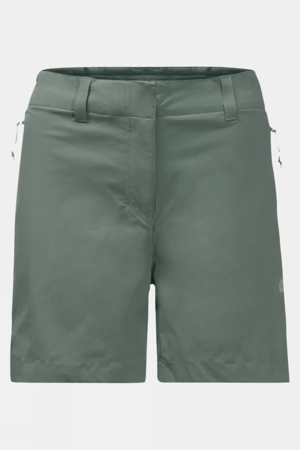 Jack Wolfskin Womens Peak Shorts<Women Shorts