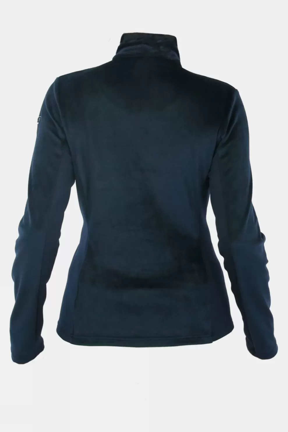 Degre 7 Womens Peps Full Zip Fleece<Women Fleeces + Mid-Layers