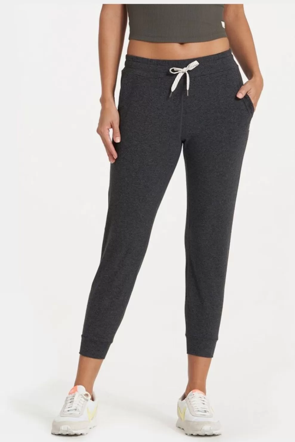 Vuori Womens Performance Joggers<Women Walking Trousers