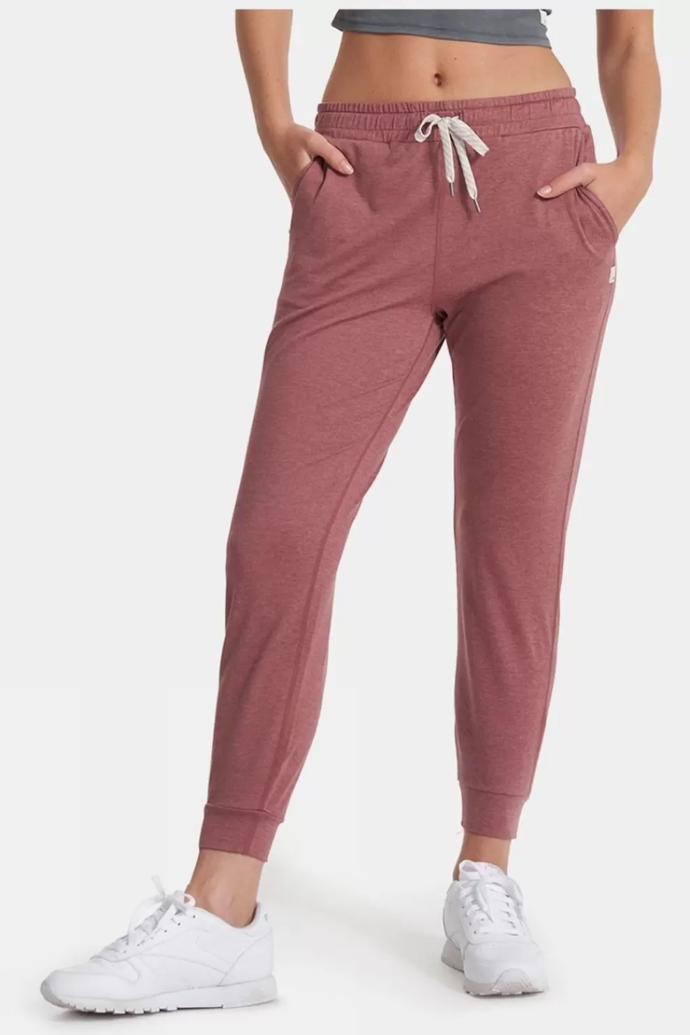 Vuori Womens Performance Joggers<Women Walking Trousers