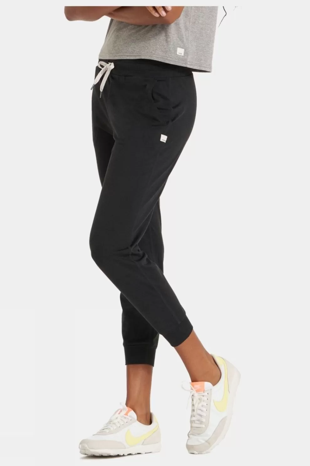 Vuori Womens Performance Joggers<Women Walking Trousers