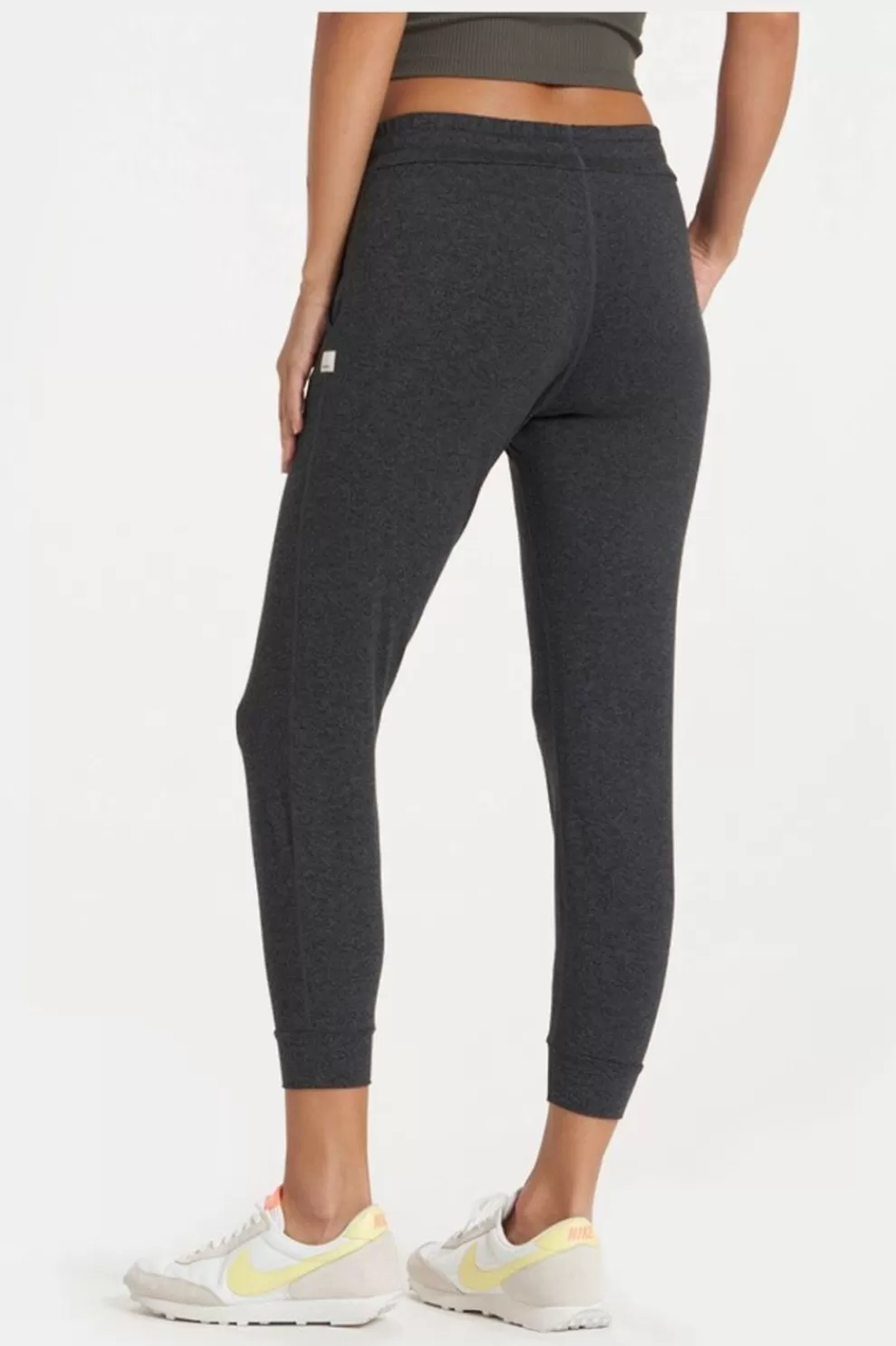 Vuori Womens Performance Joggers<Women Walking Trousers