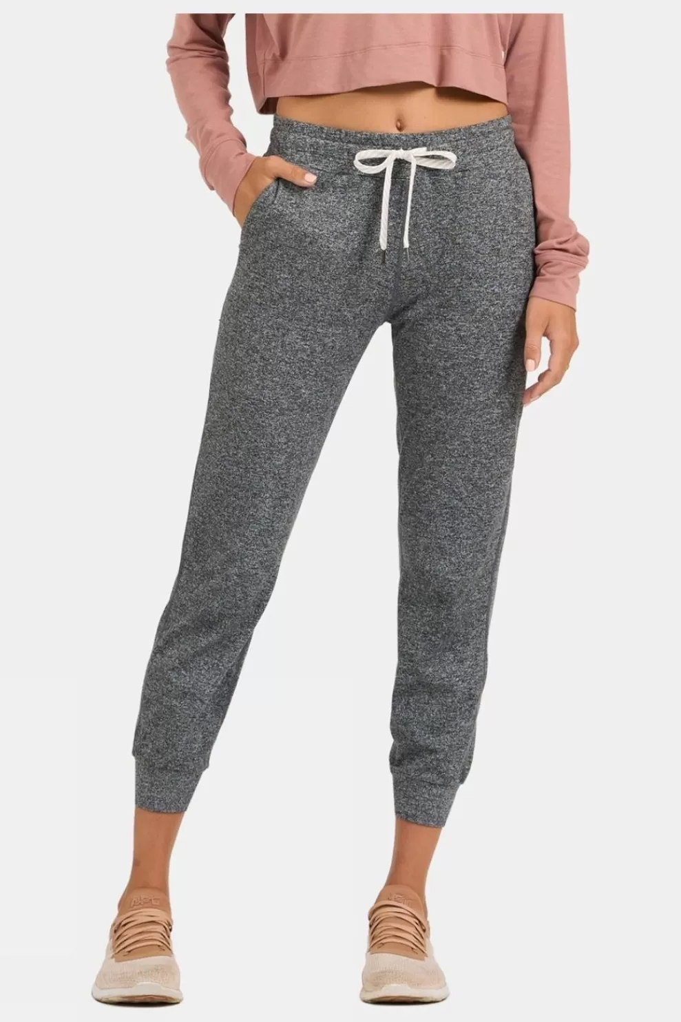 Vuori Womens Performance Joggers<Women Walking Trousers