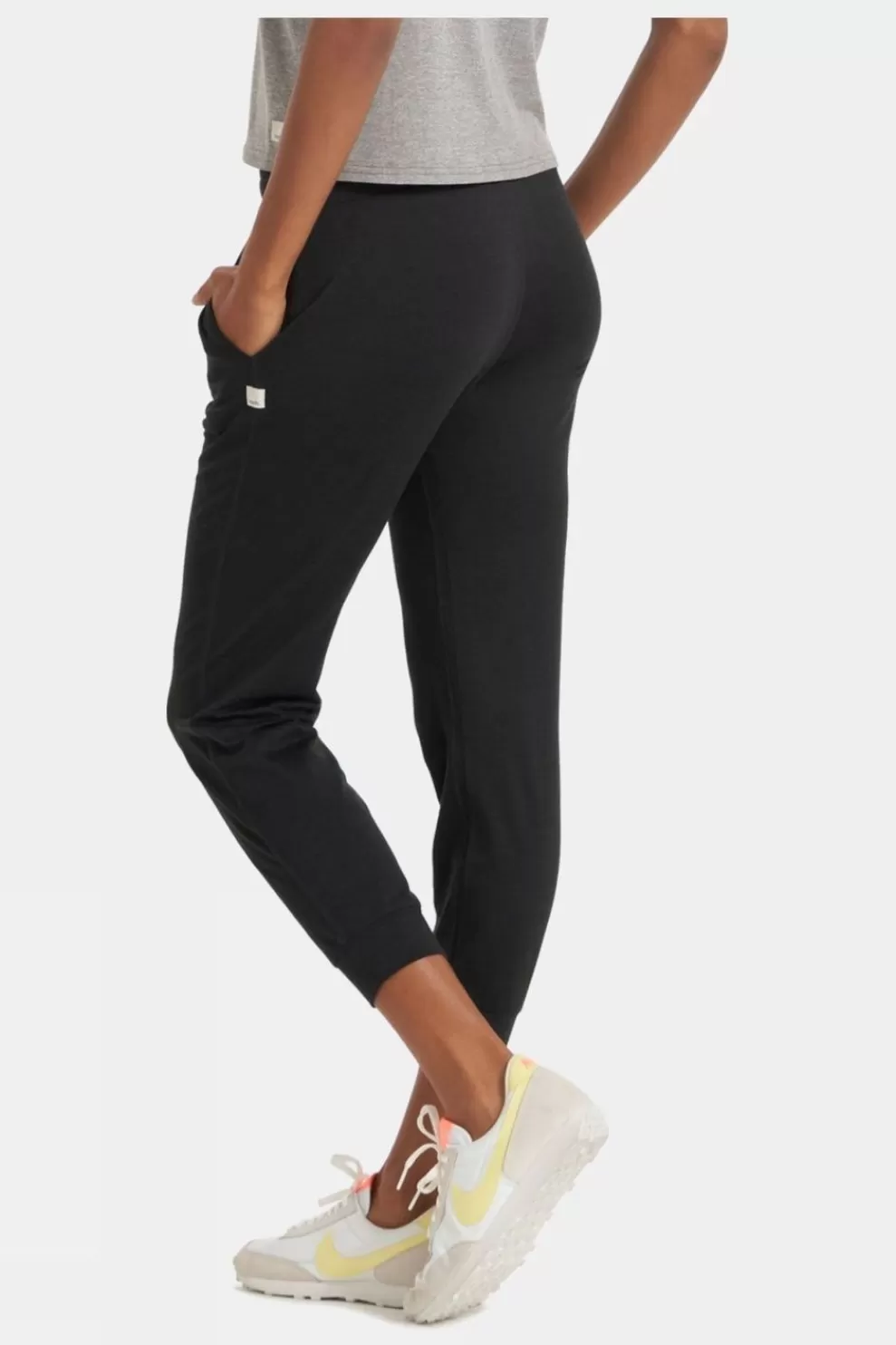 Vuori Womens Performance Joggers<Women Walking Trousers