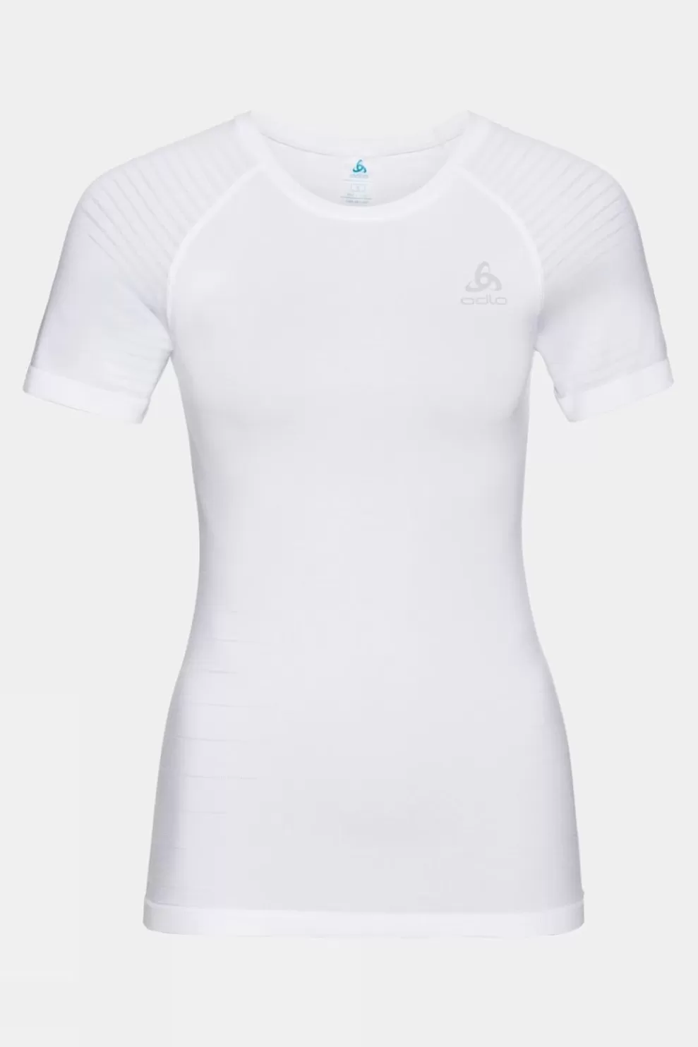 Odlo Womens Performance Light Base Layer T-Shirt<Women Base Layer Tops