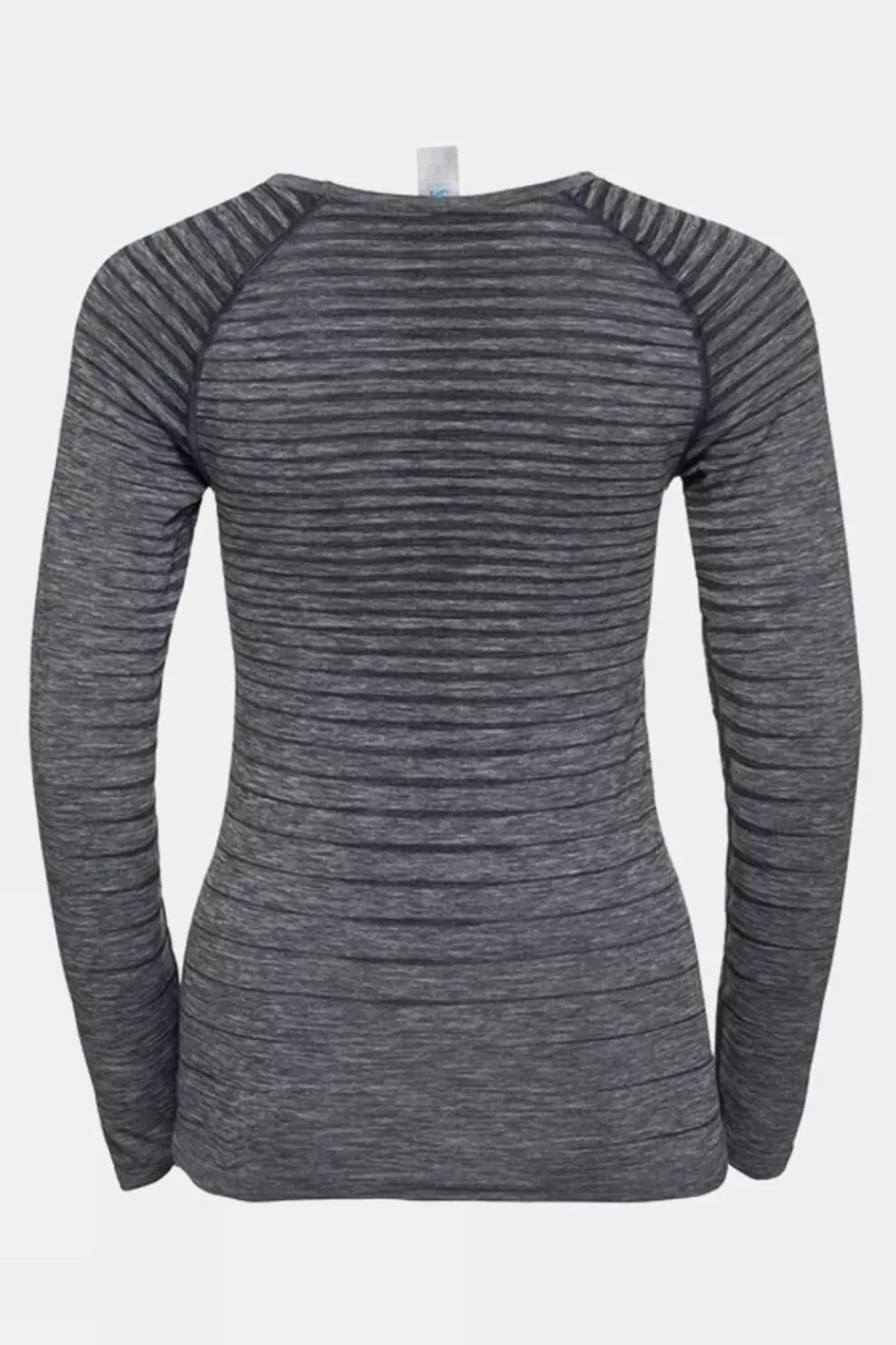 Odlo Womens Performance Light Long-Sleeve Base Layer Top<Women Base Layer Tops