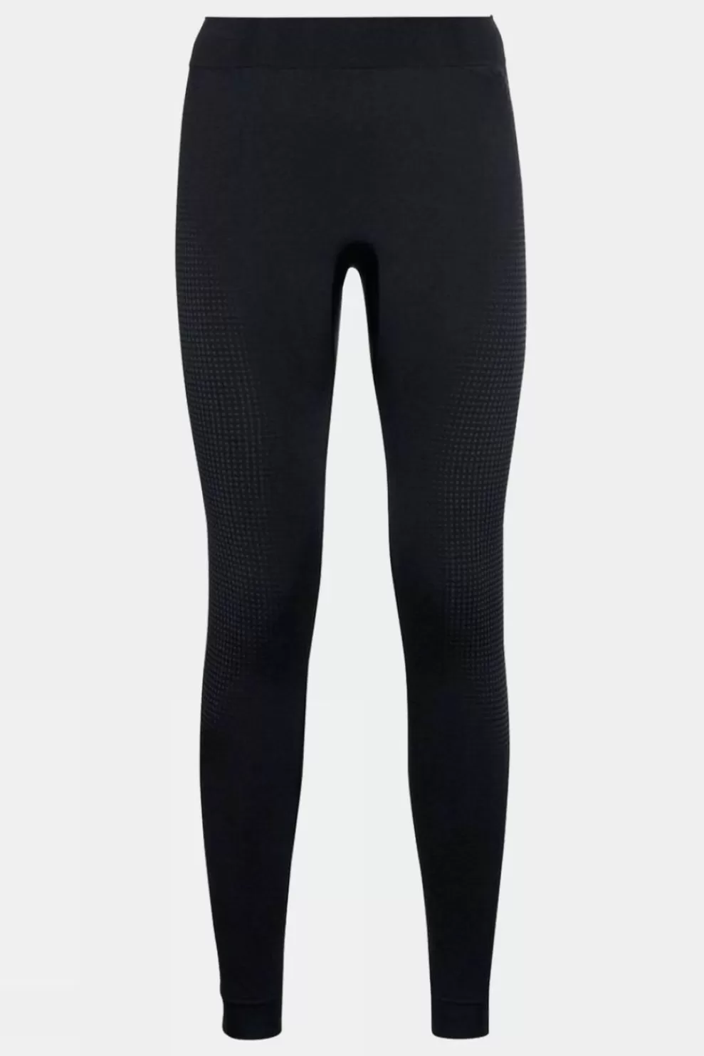 Odlo Womens Performance Warm Eco Long Pant<Women Base Layer Bottoms