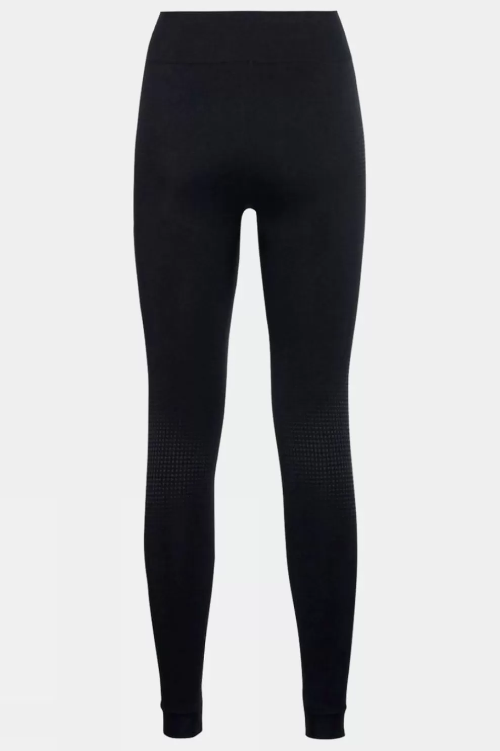 Odlo Womens Performance Warm Eco Long Pant<Women Base Layer Bottoms